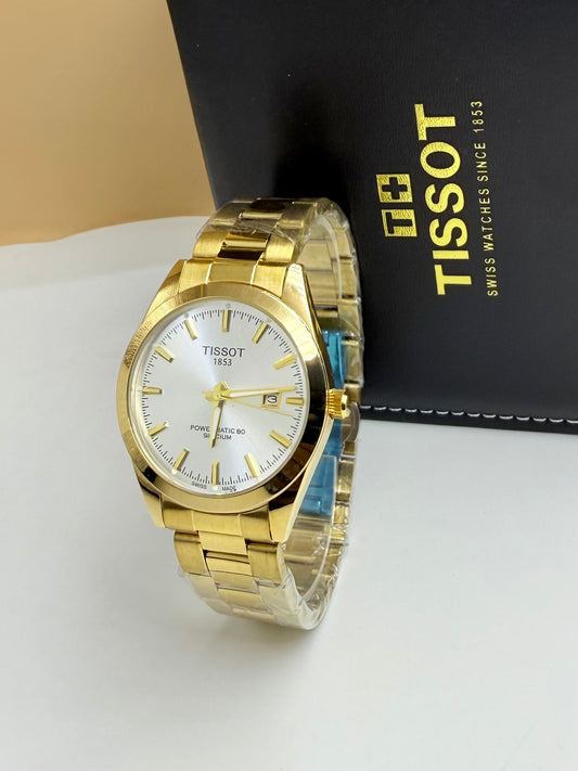 TISSOT