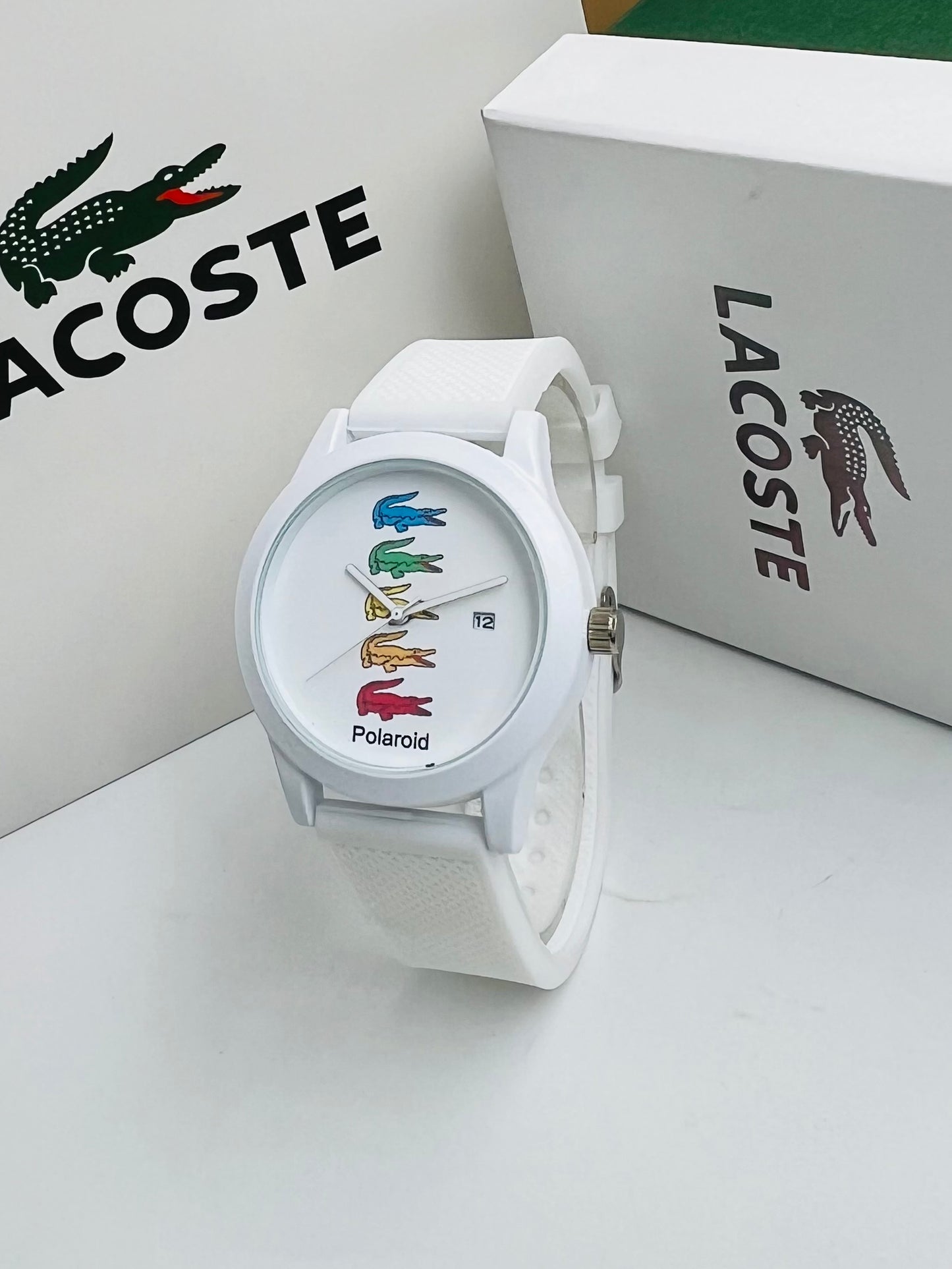 Lacoste 2 a 16000