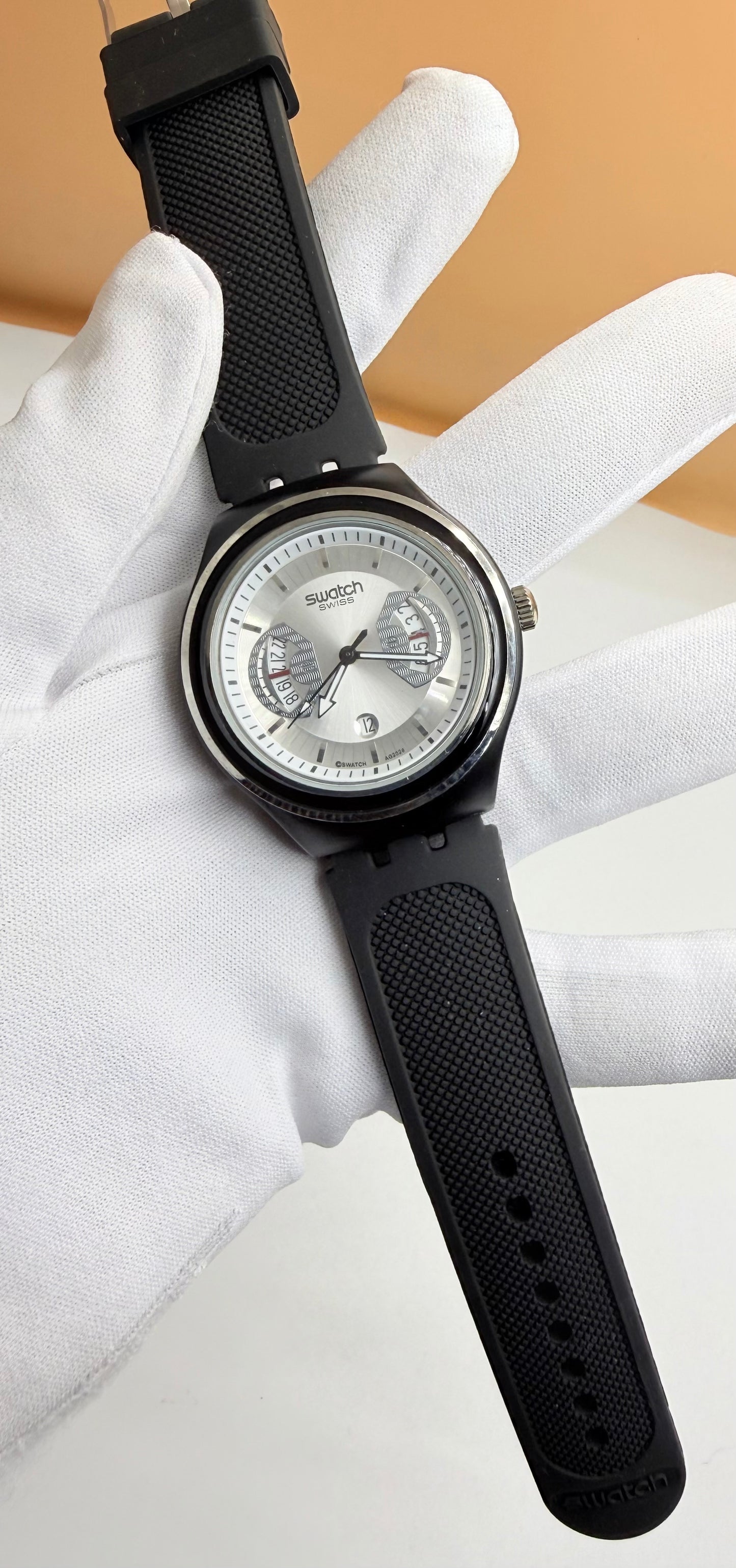 SWATCH