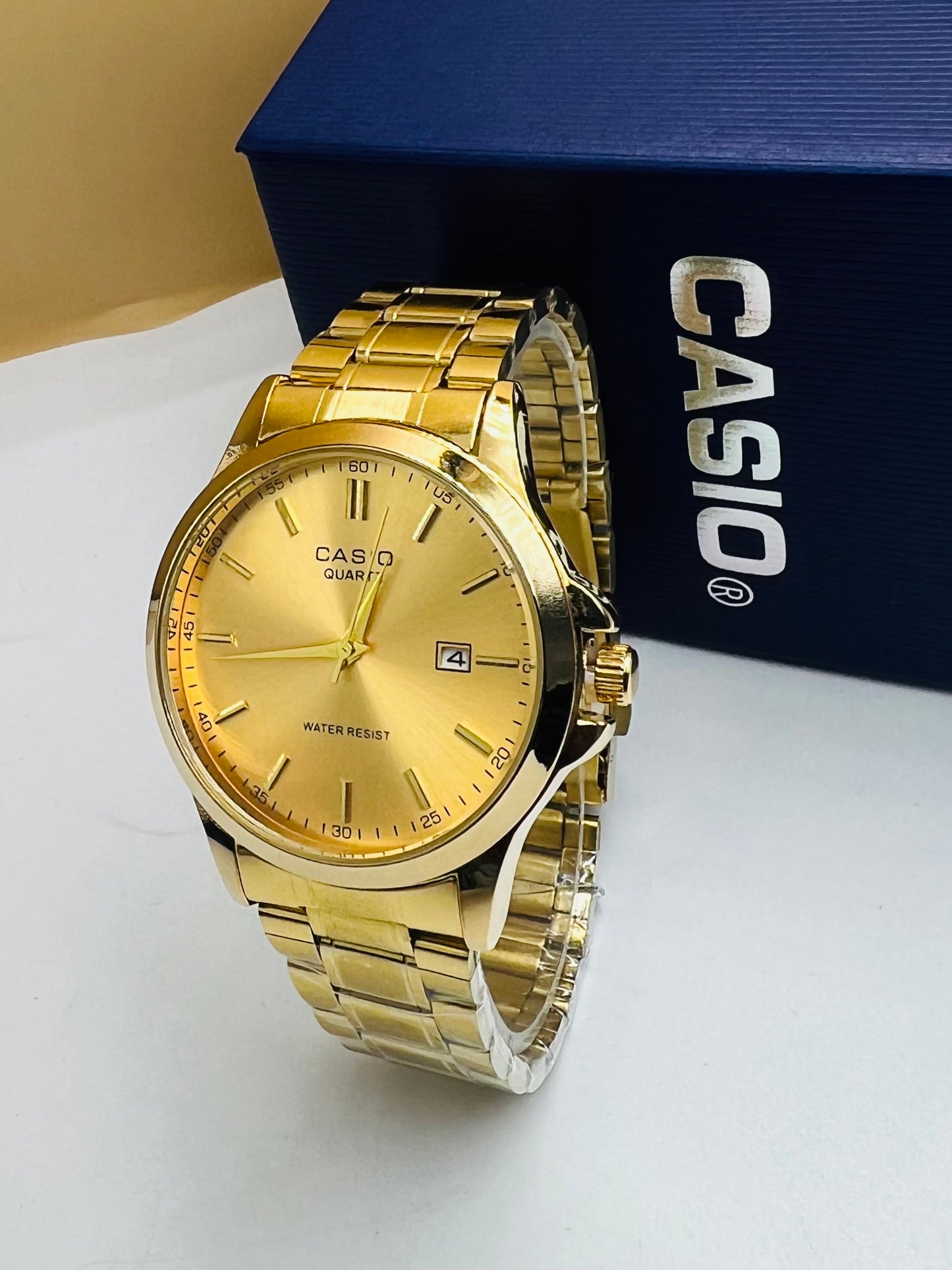 Casio
