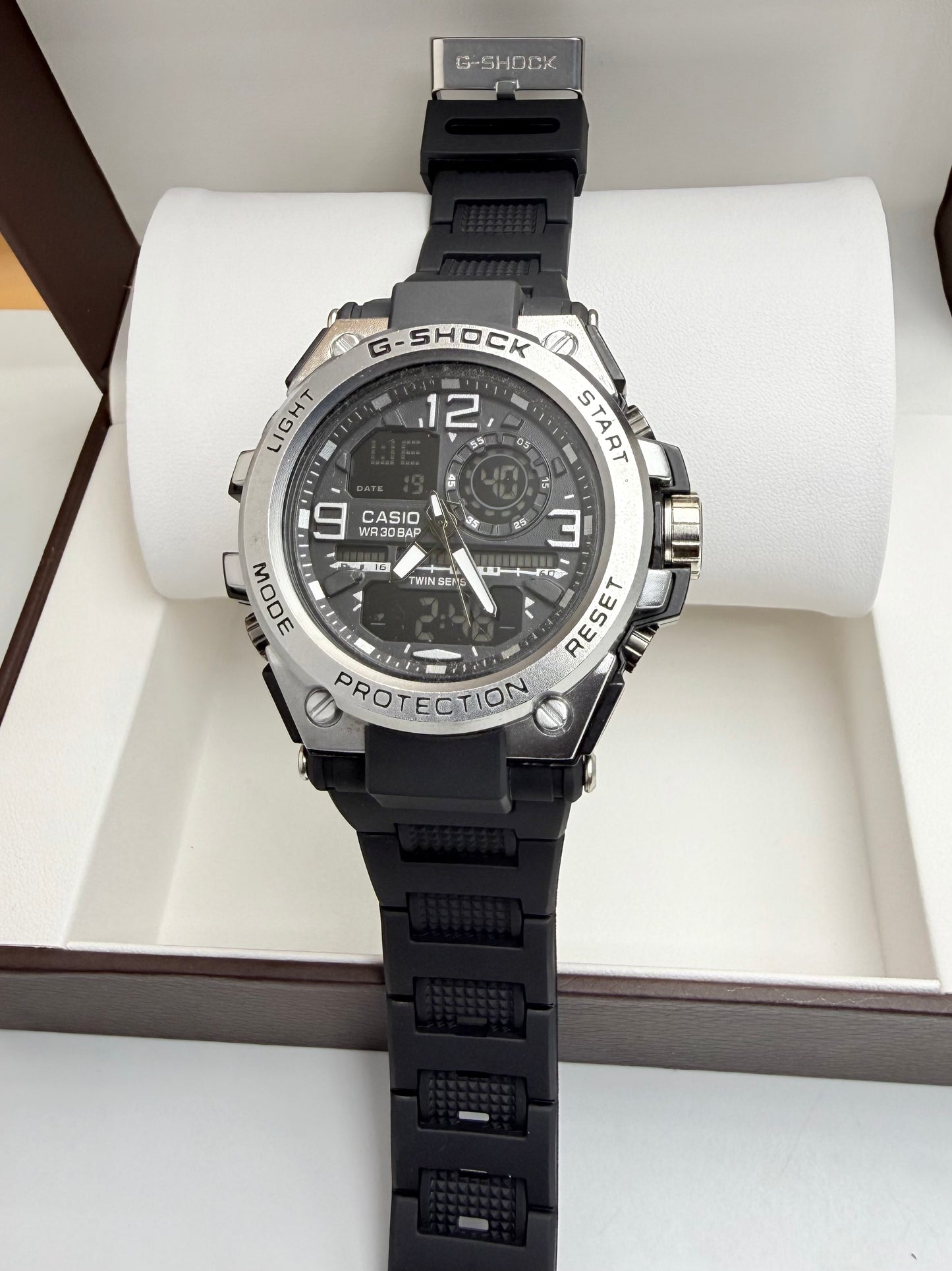 G-SHOCK CASIO