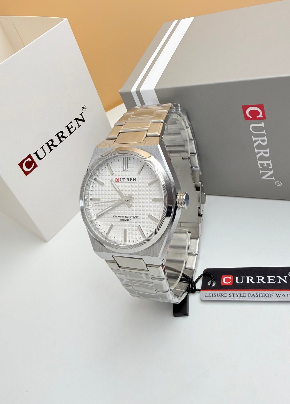 CURREN HOMME