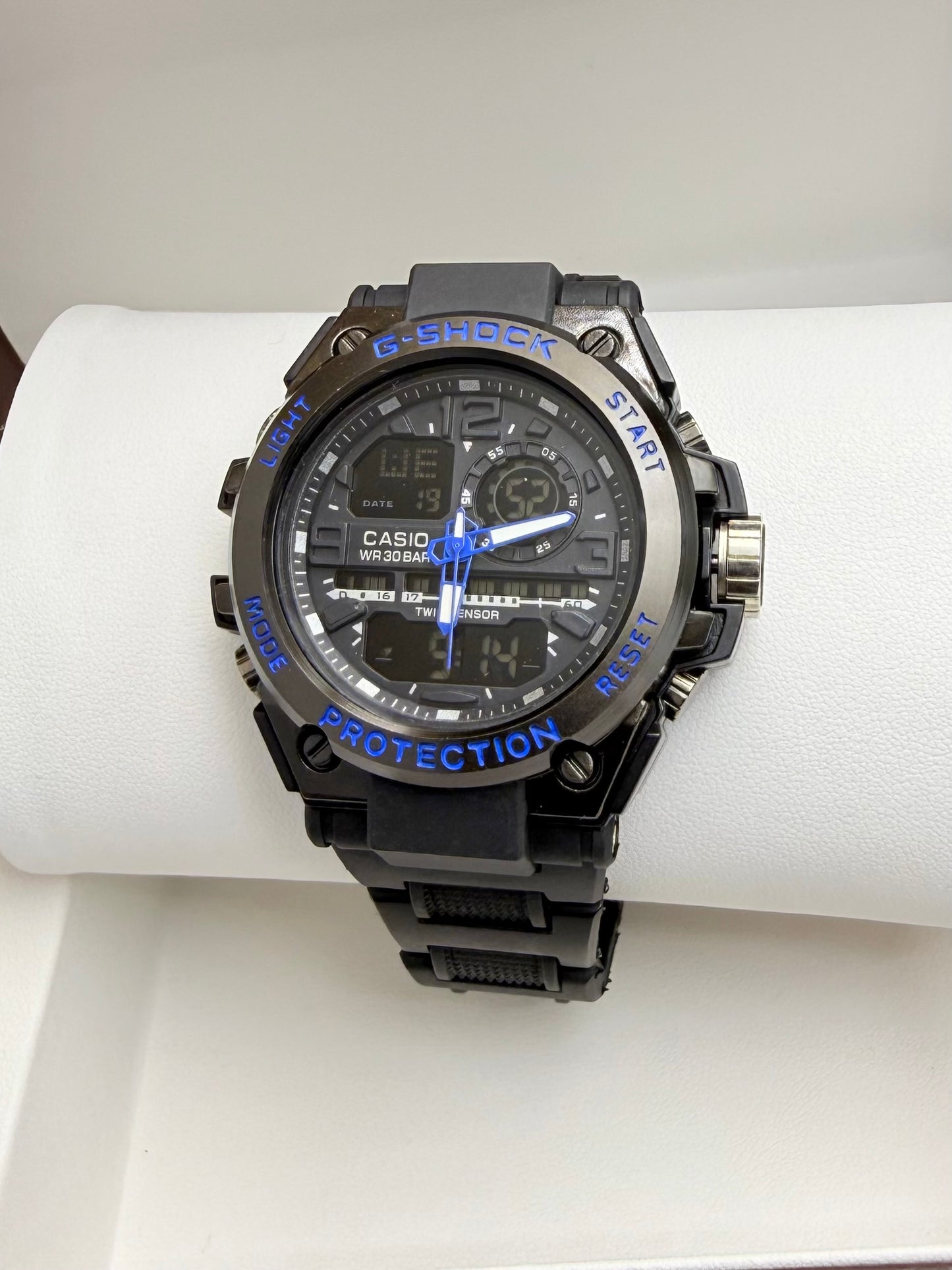 G-SHOCK CASIO