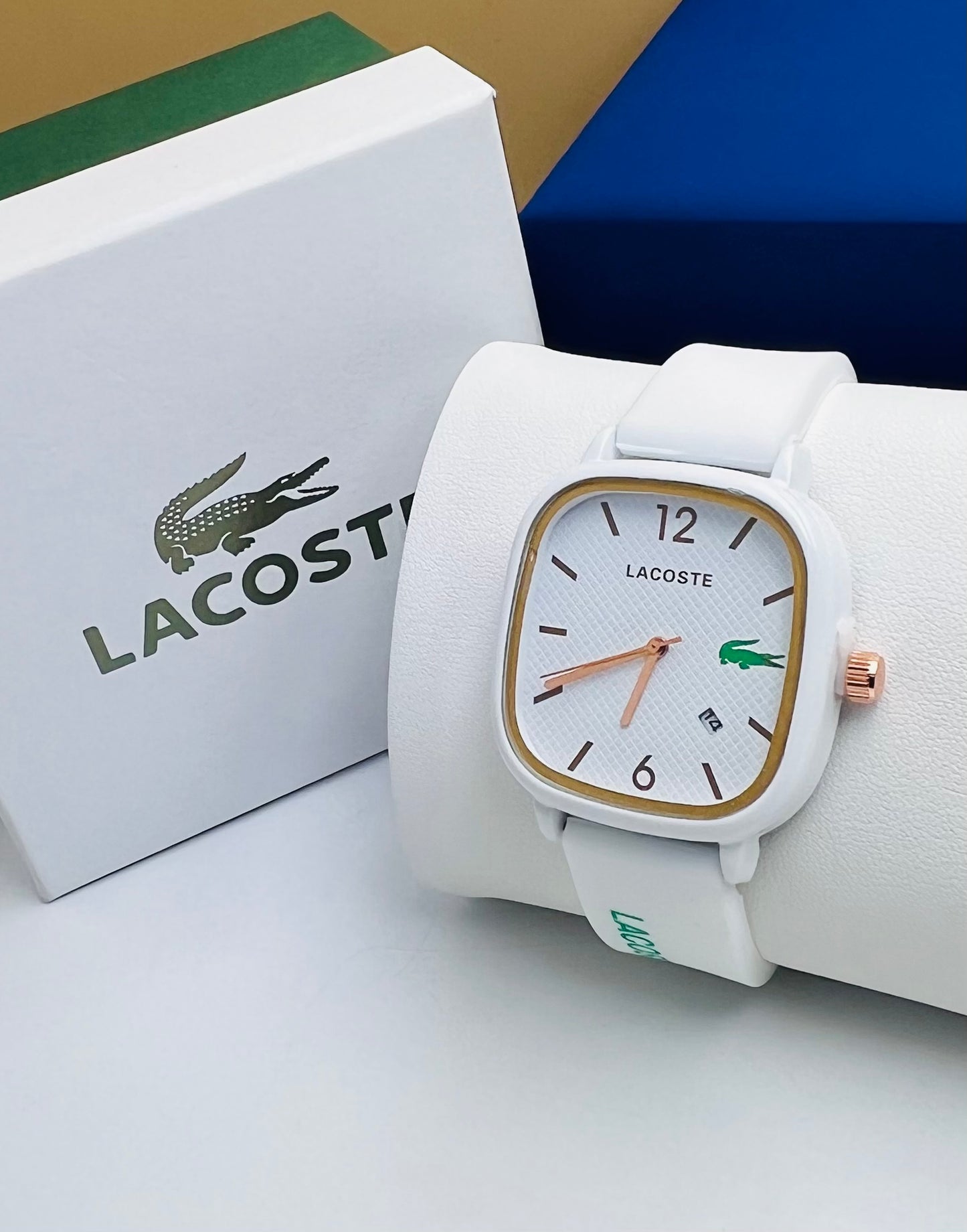 Lacoste 2 a 16000