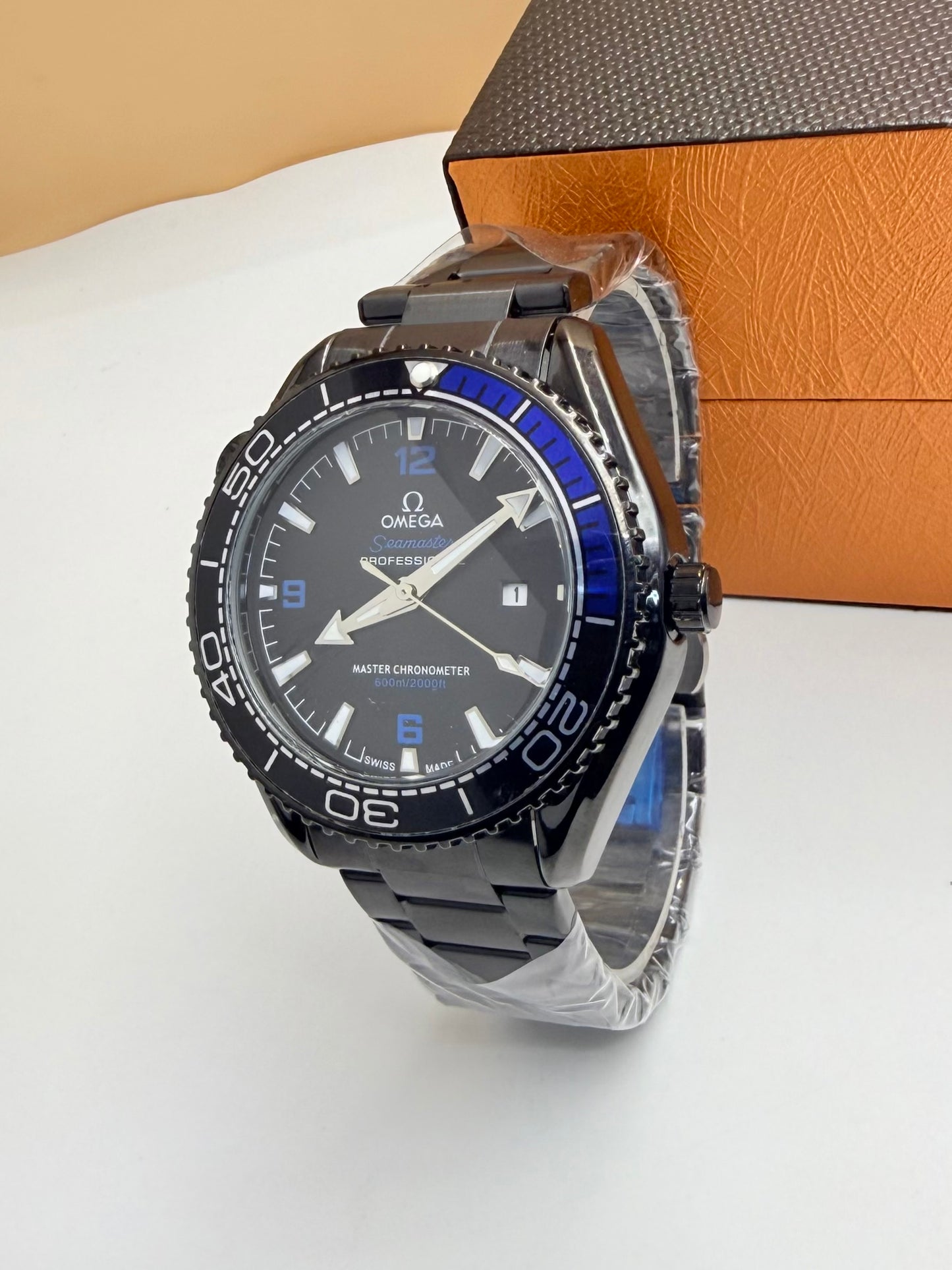 Omega