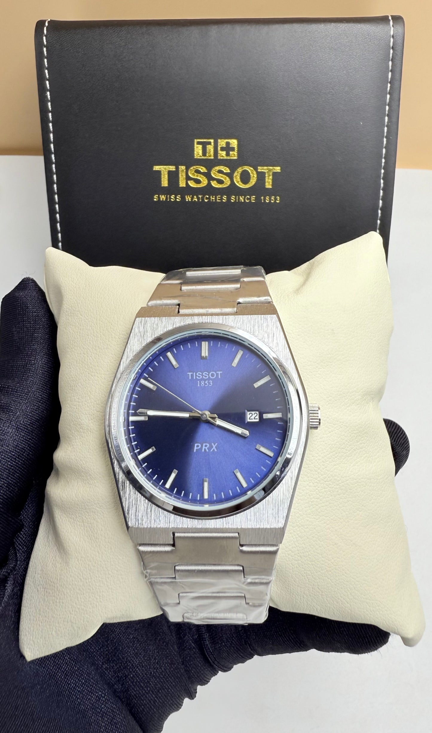 TISSOT