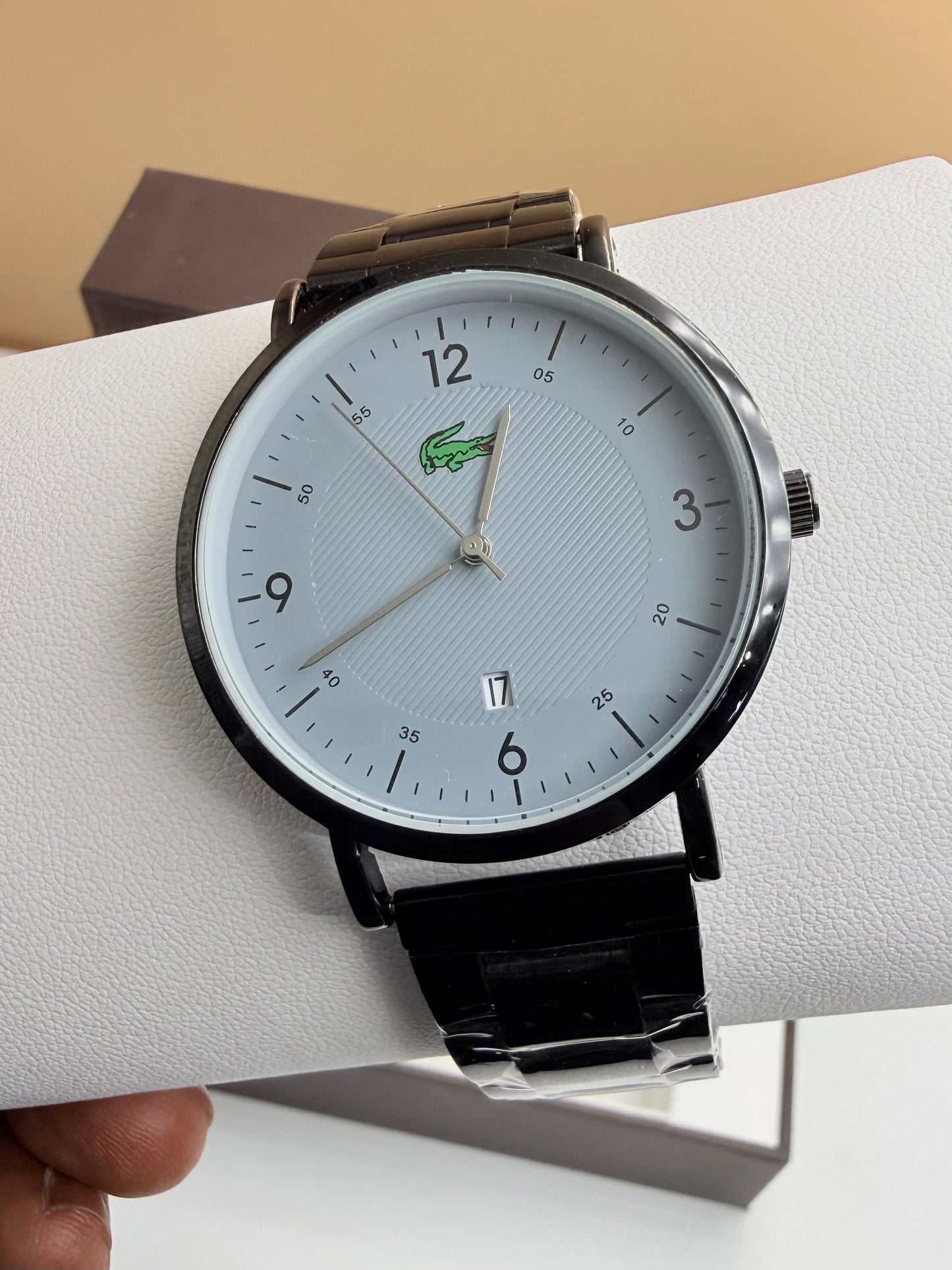 Lacoste