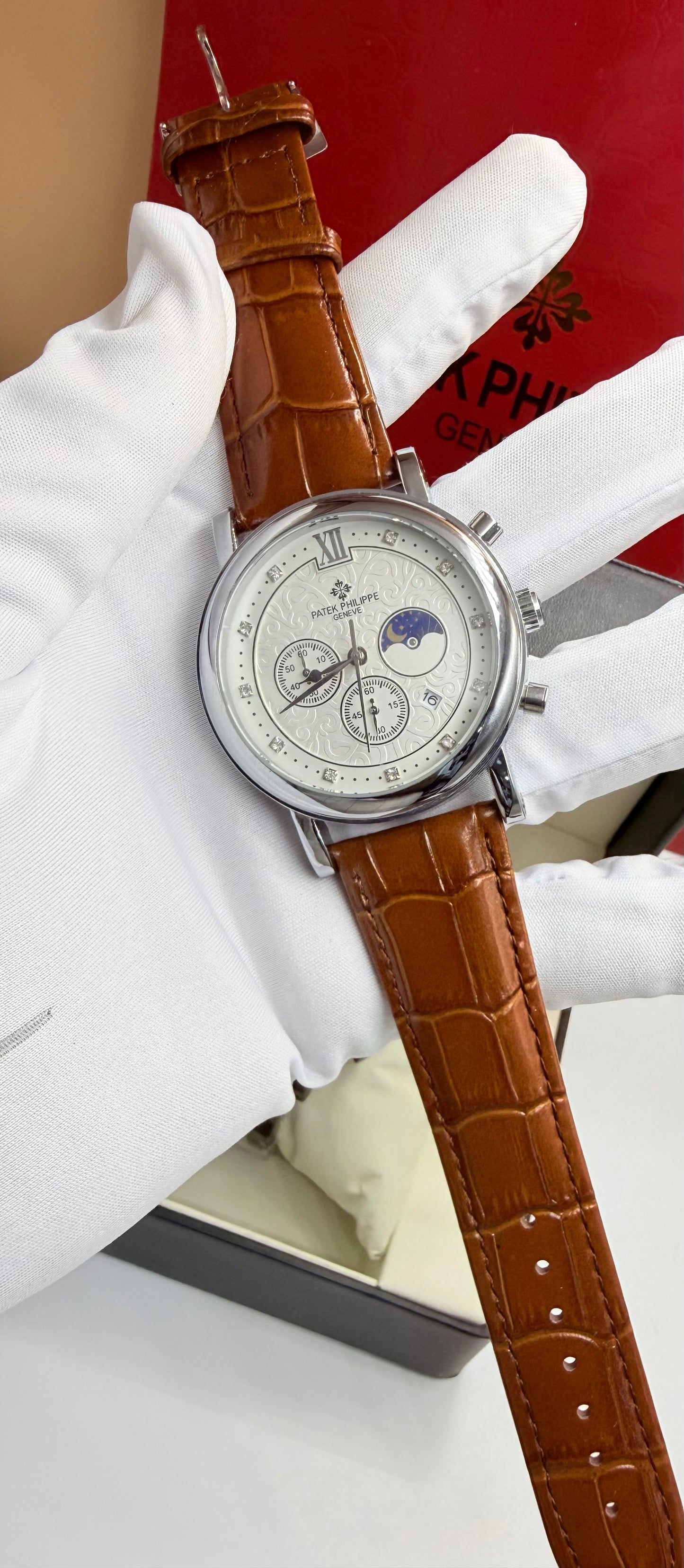 PATEK Philippe