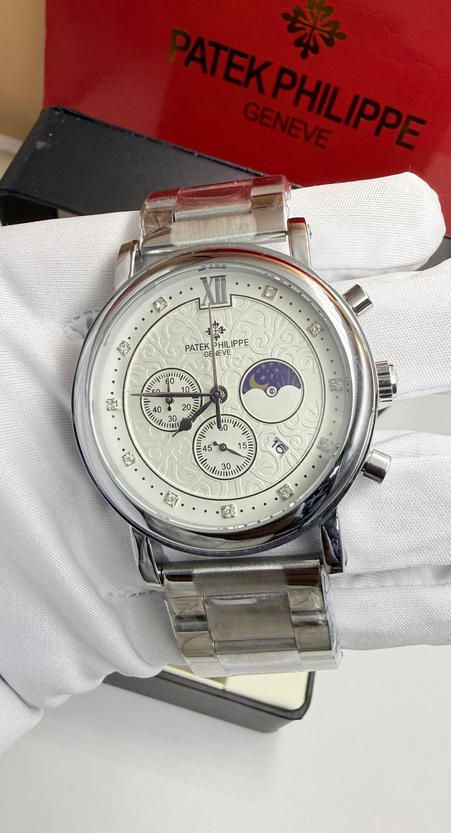PATEK Philippe