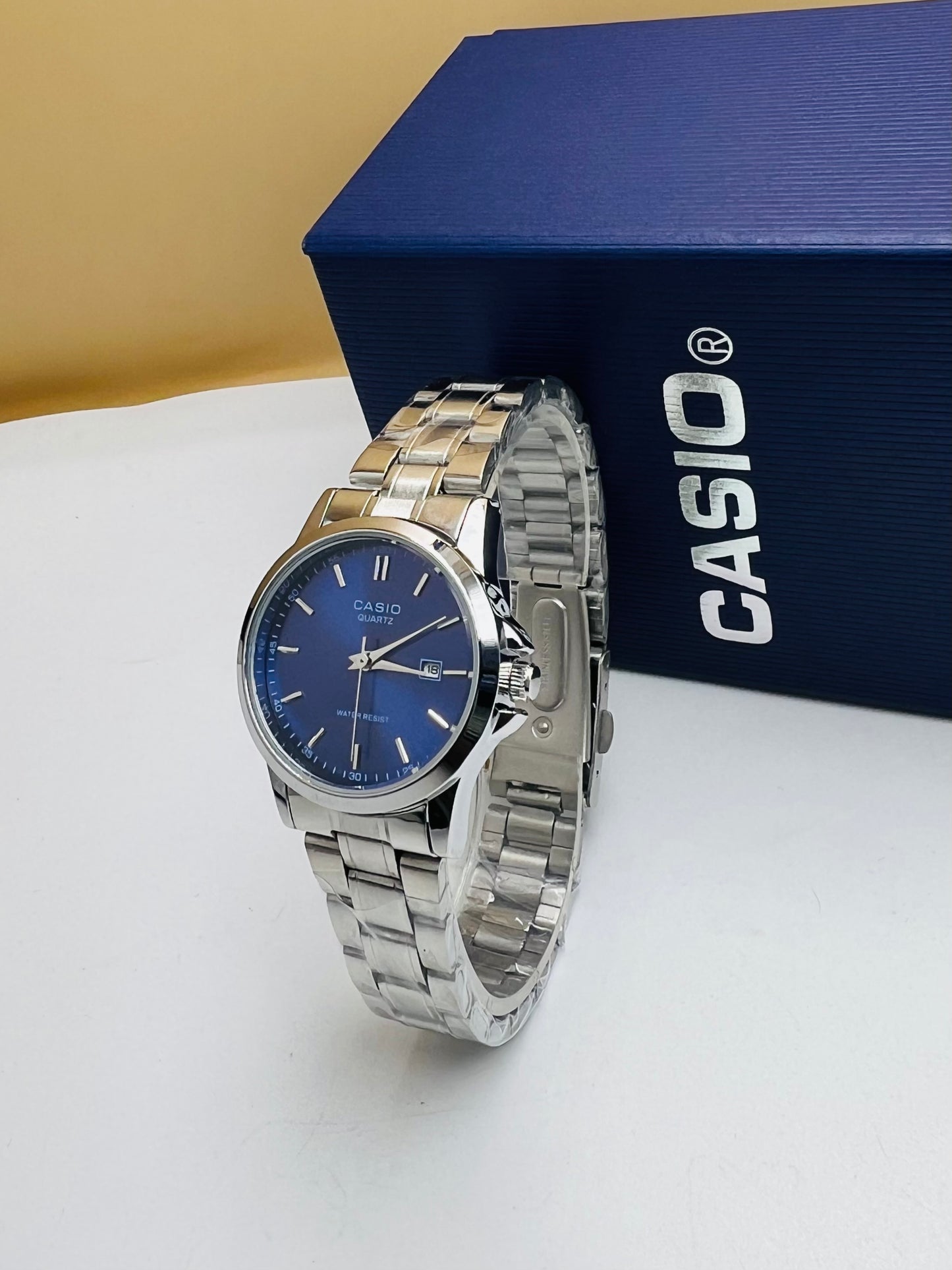 Casio pour famme