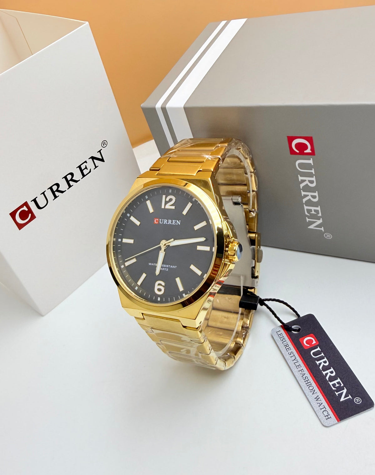 CURREN HOMME