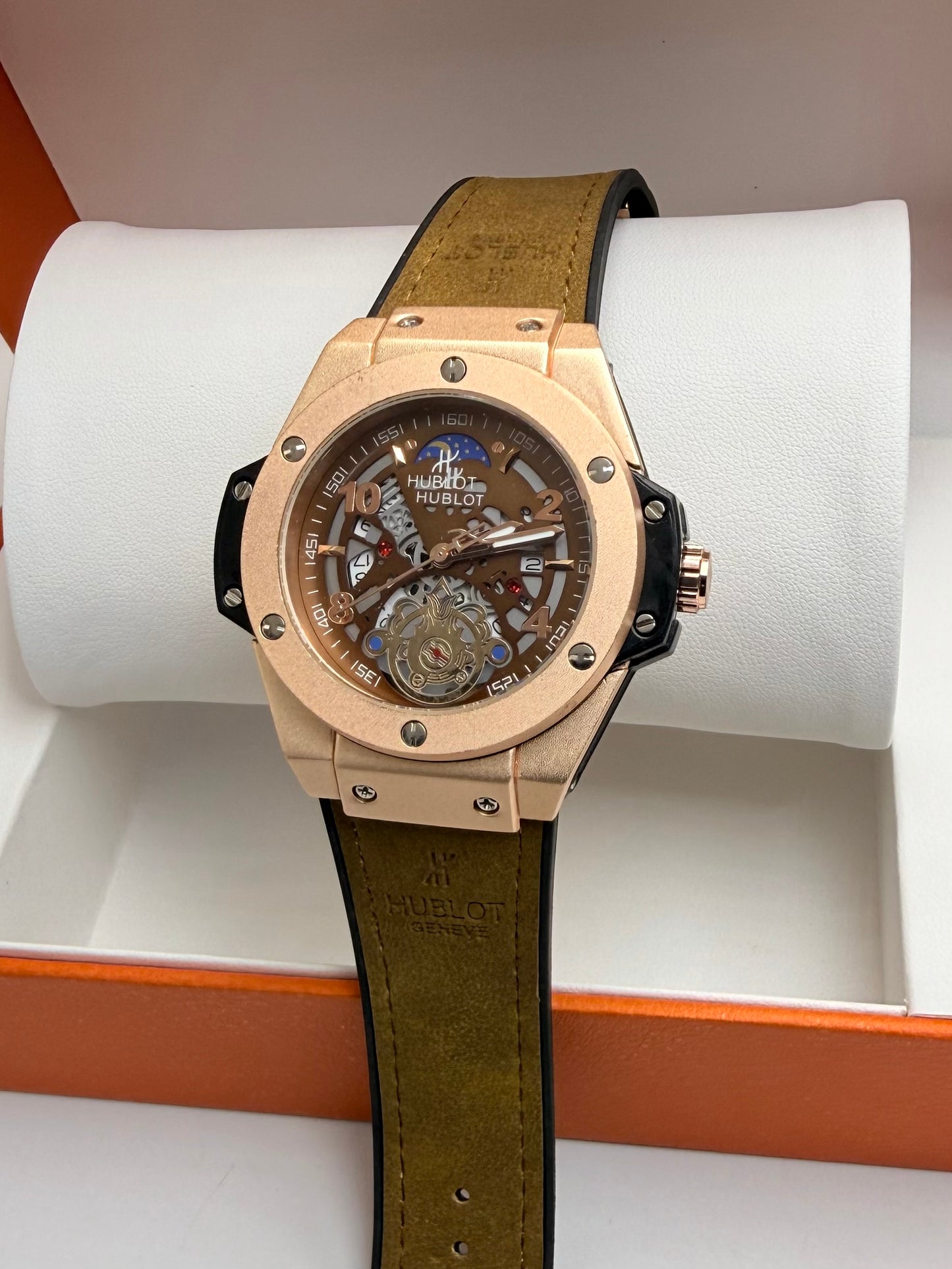 HUBLOT