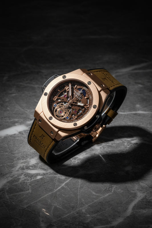 HUBLOT