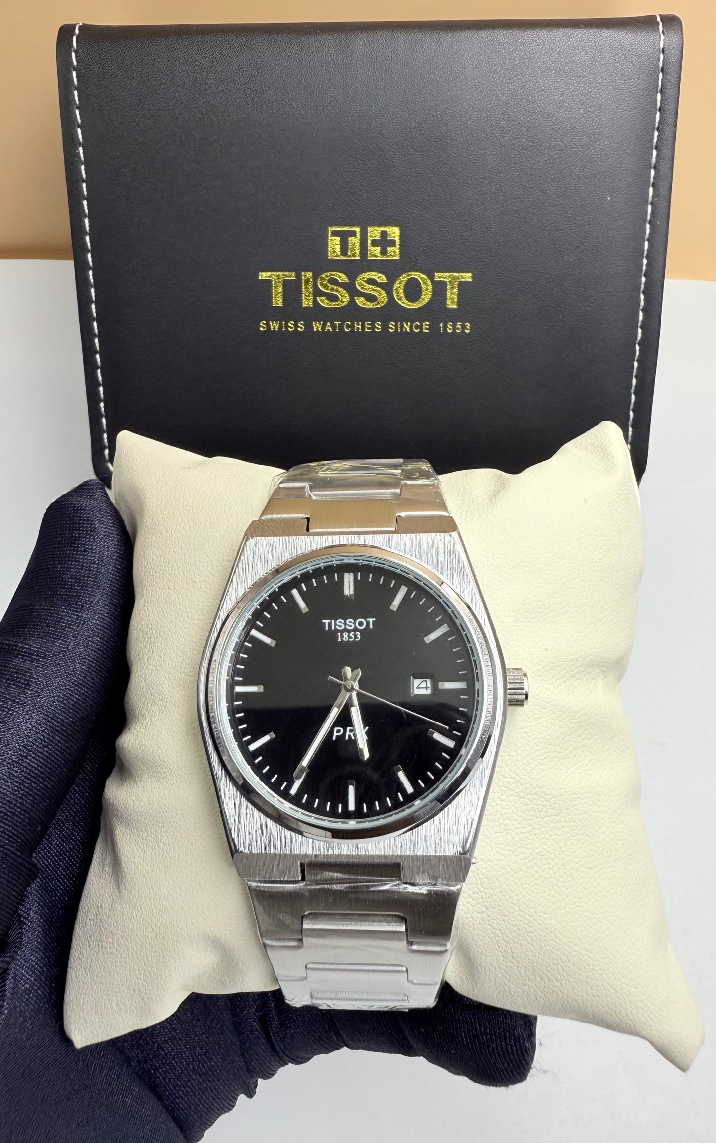 TISSOT