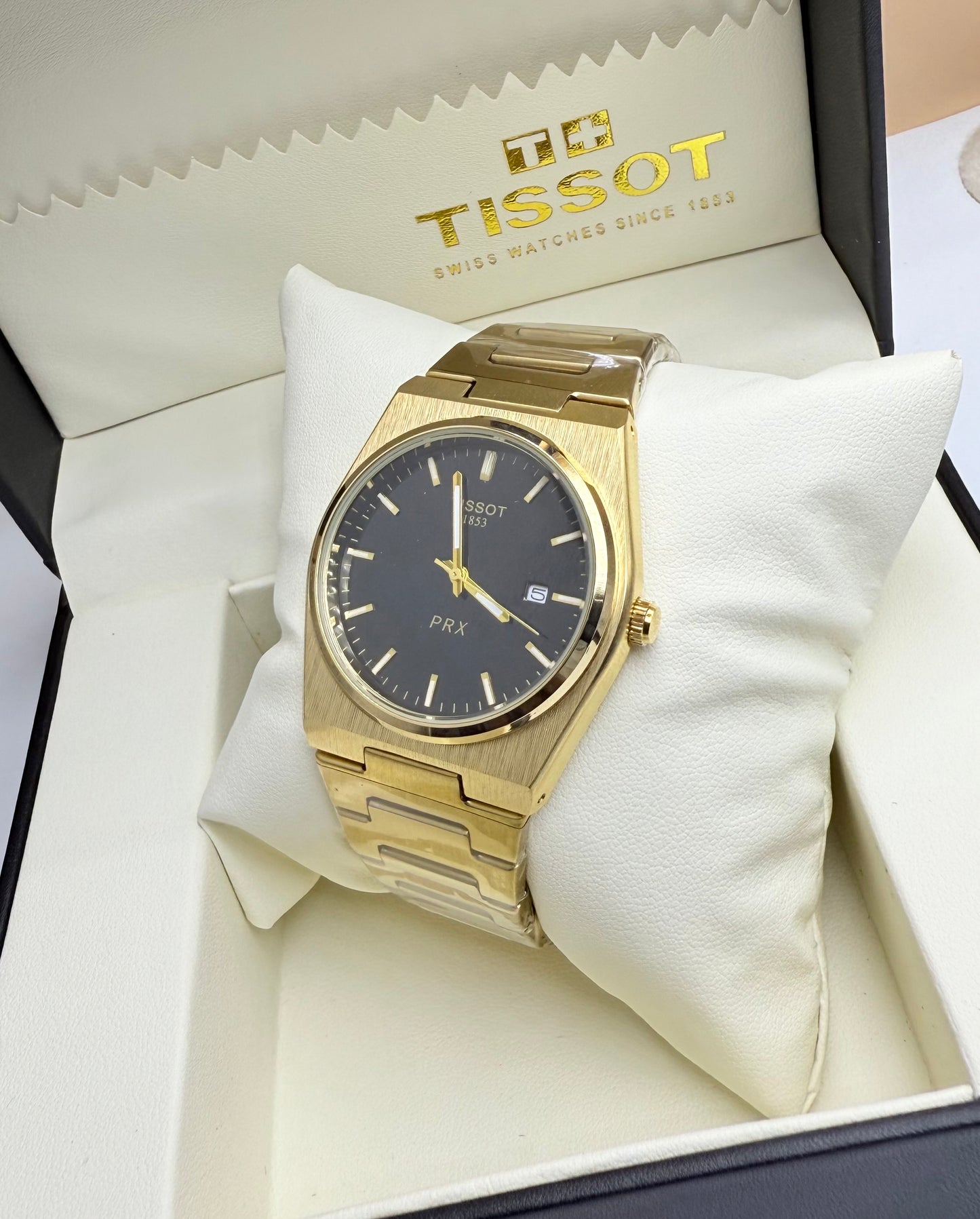 TISSOT