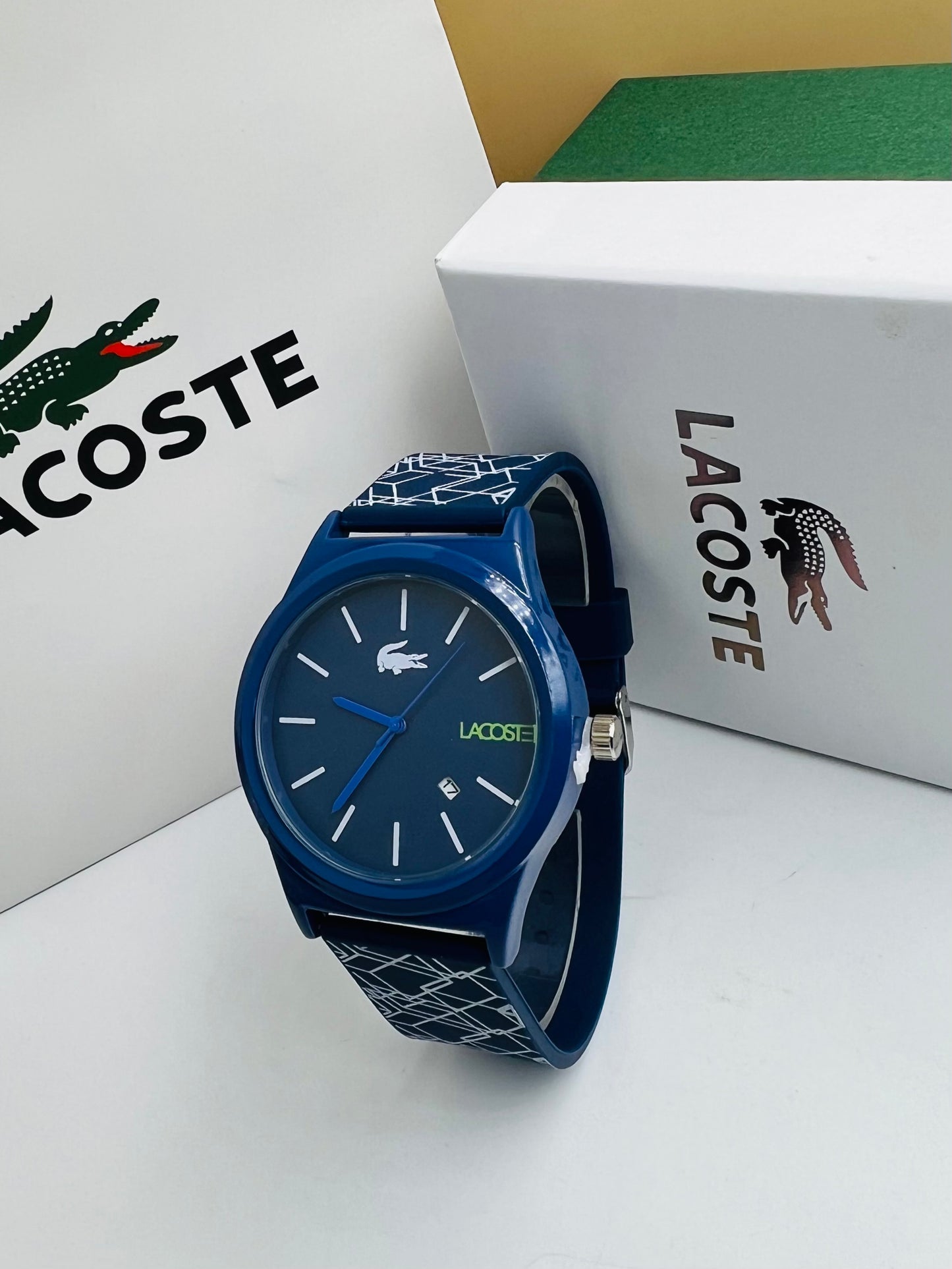 Lacoste 2 a 16000