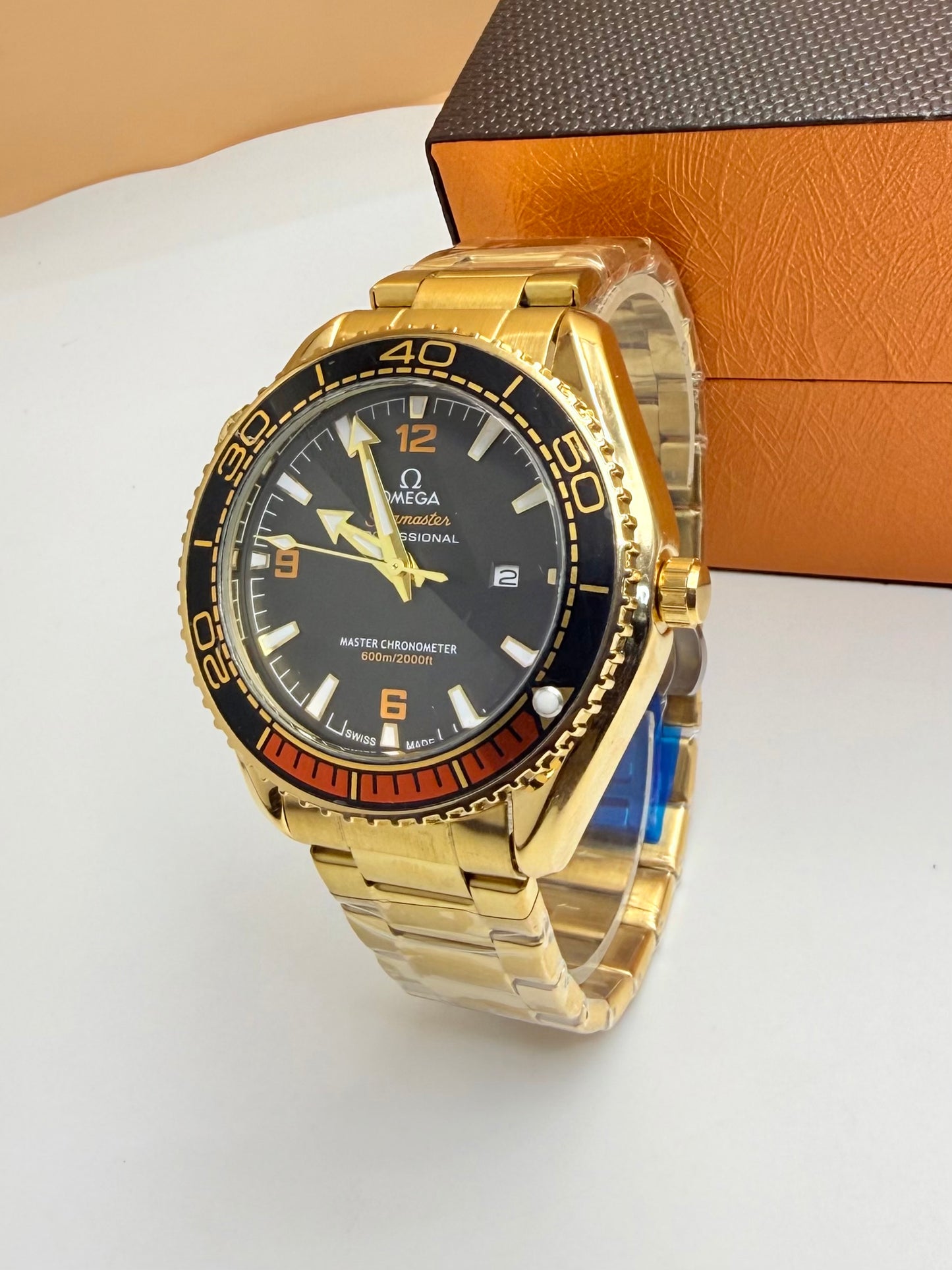 Omega