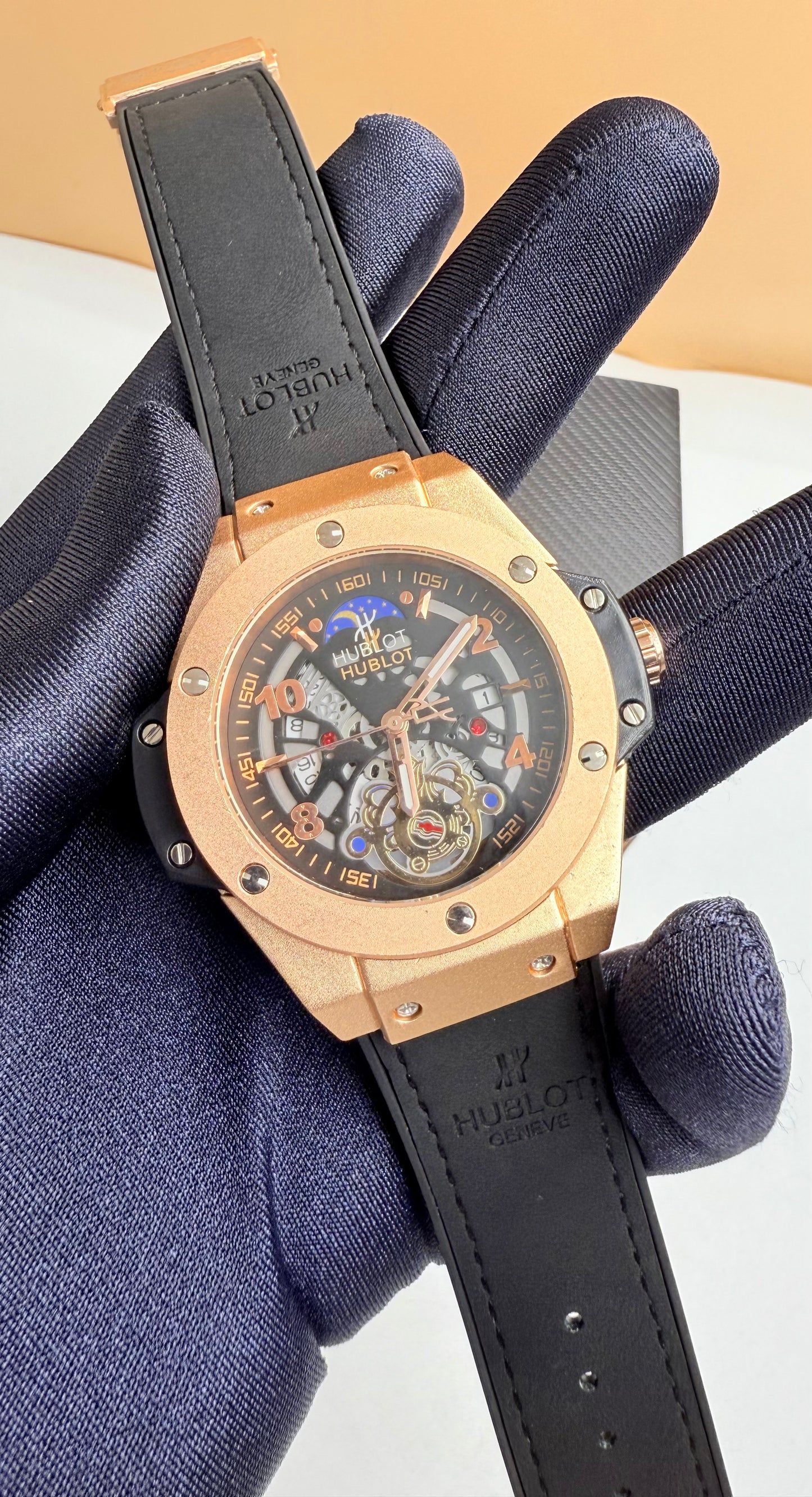 Hublot