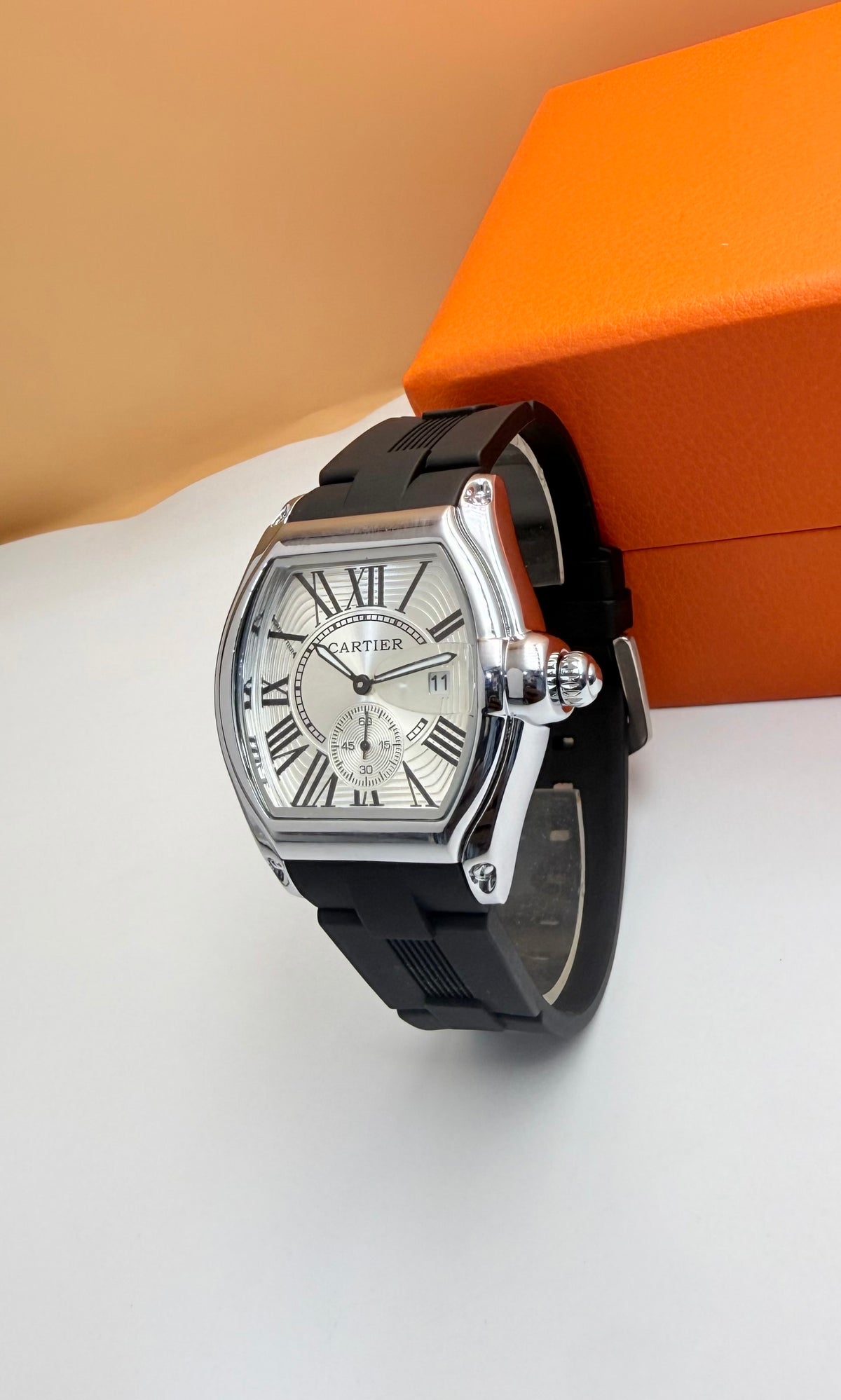 CARTIER