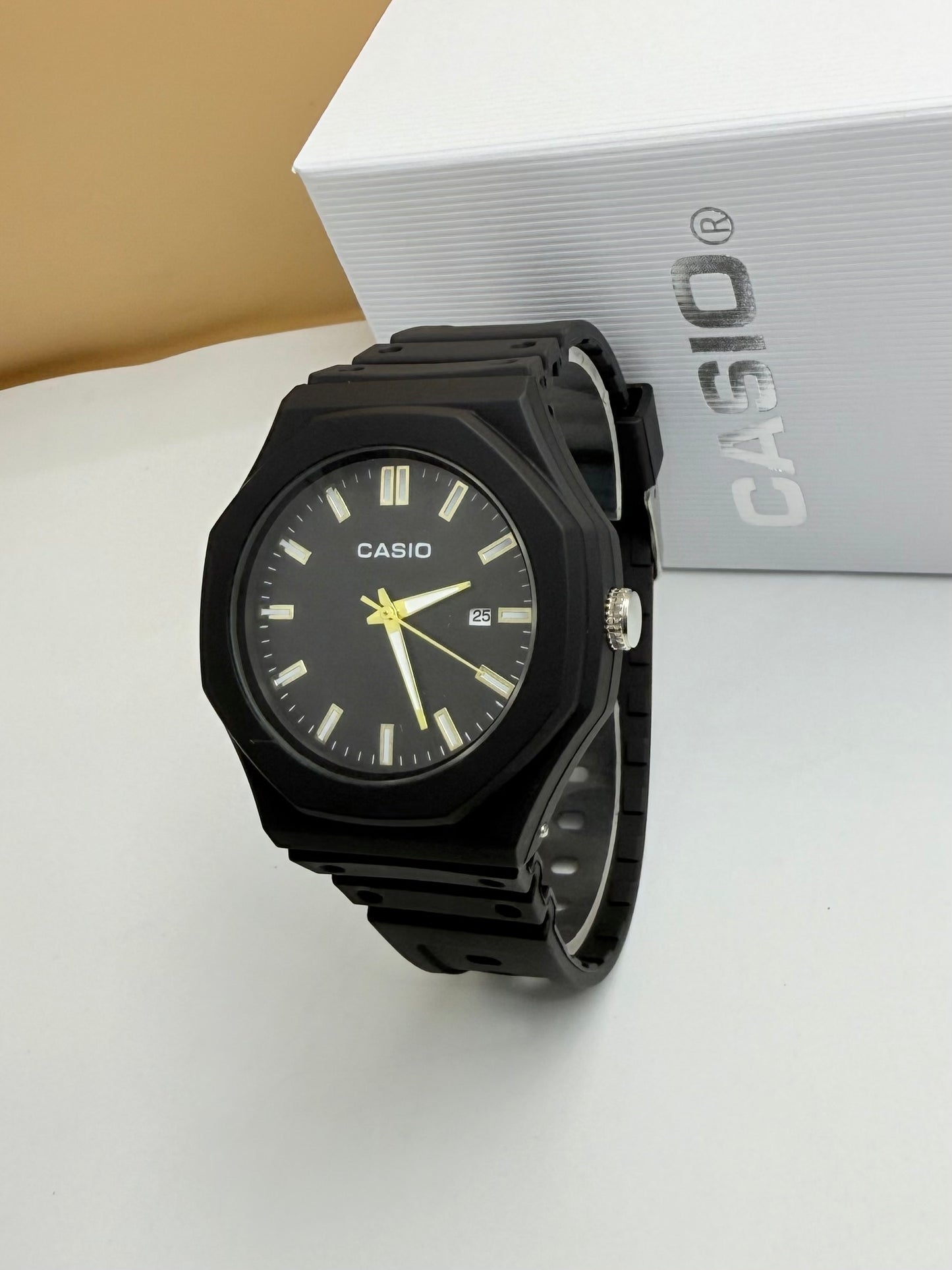 G-SHOCK CASIO