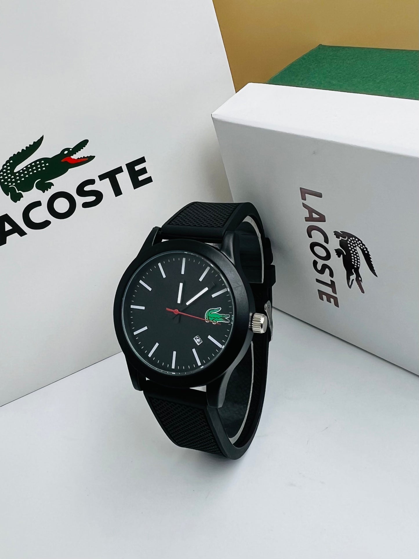Lacoste 2 a 16000