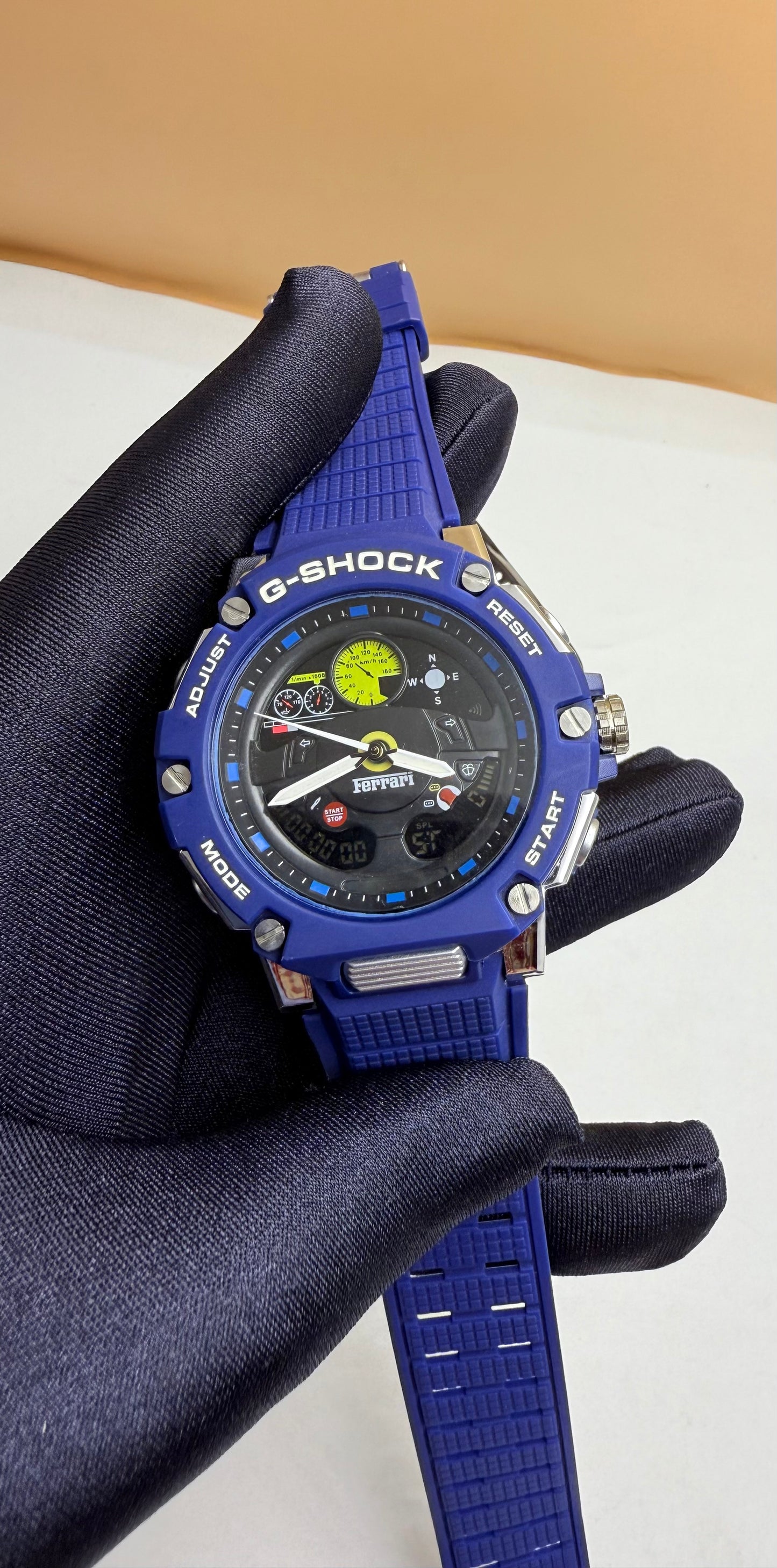 G-SHOCK CASIO