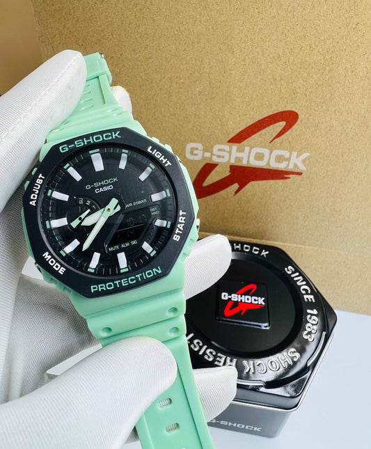 G-SHOCK CASIO