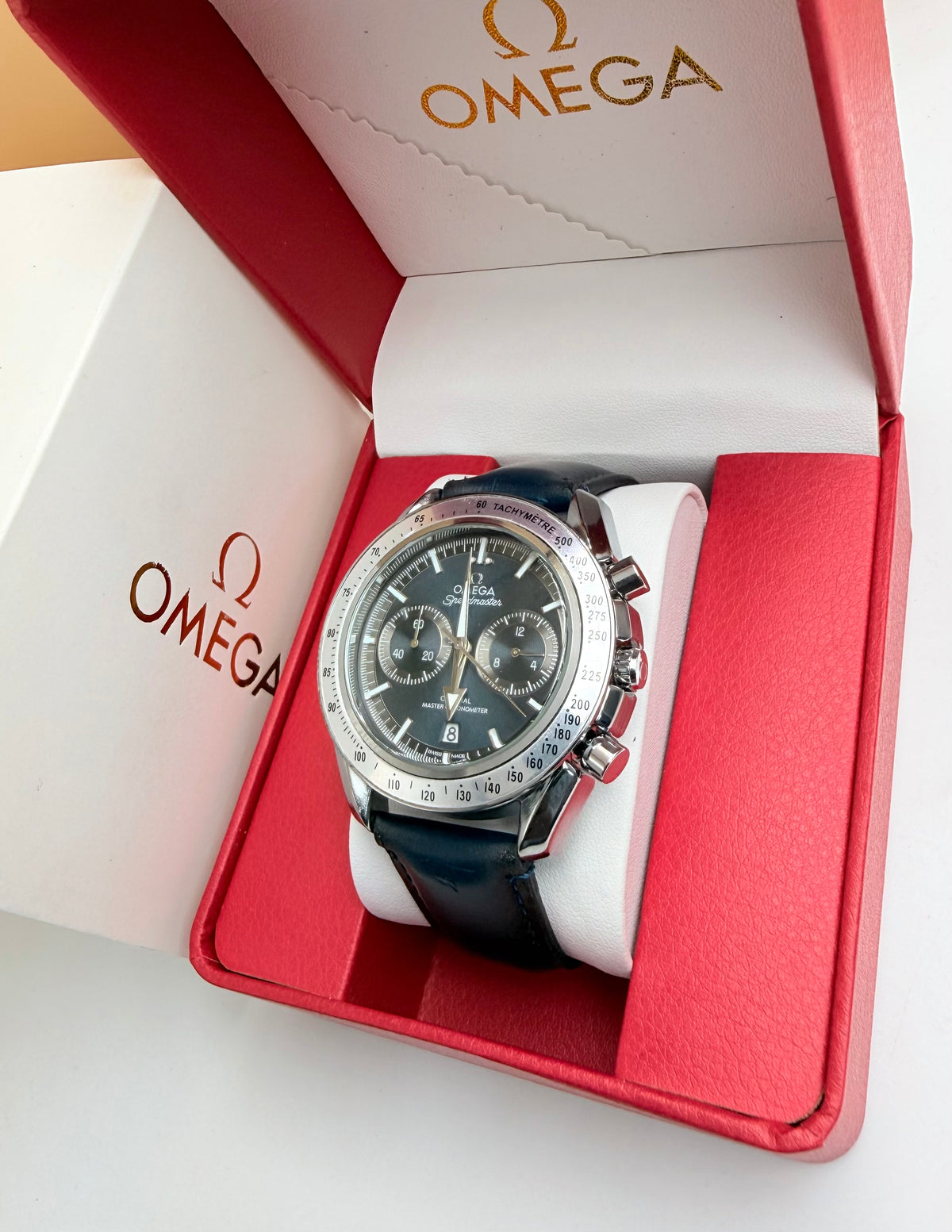 OMEGA