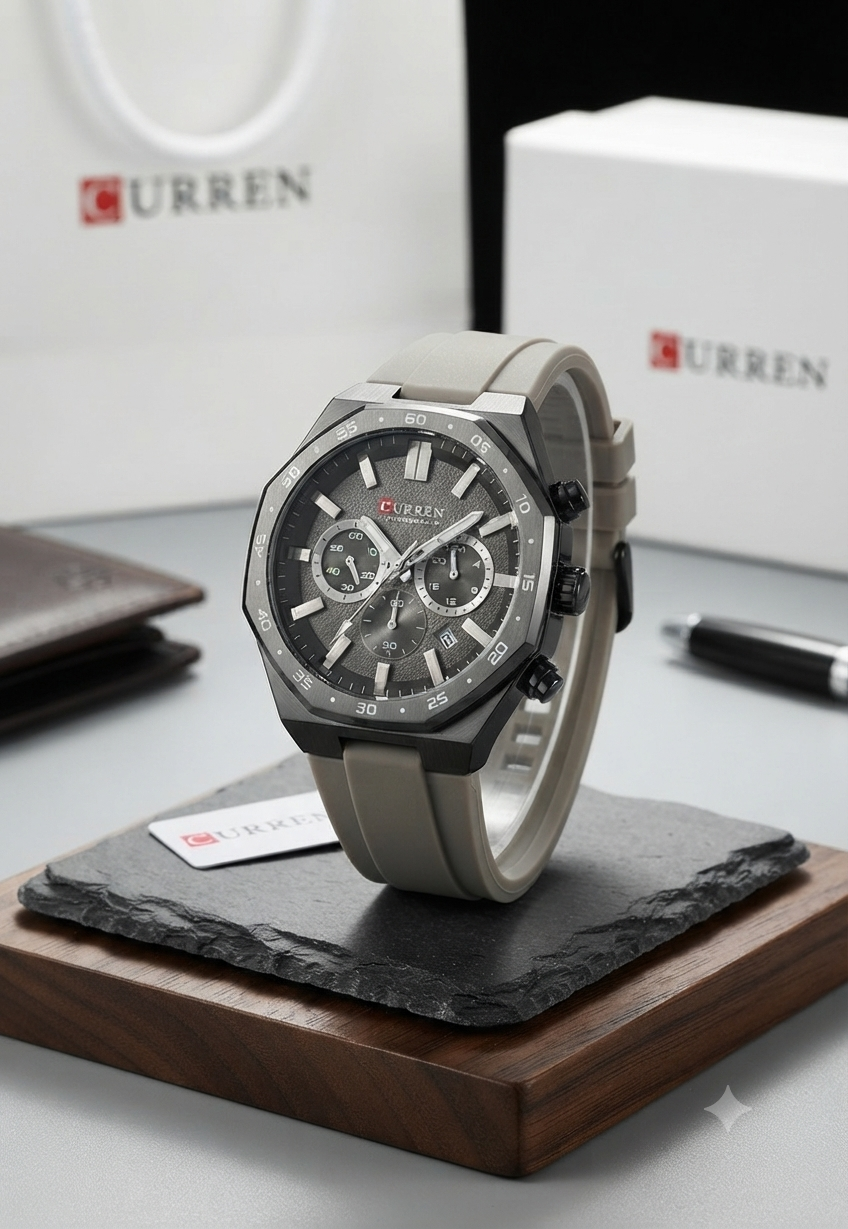 CURREN