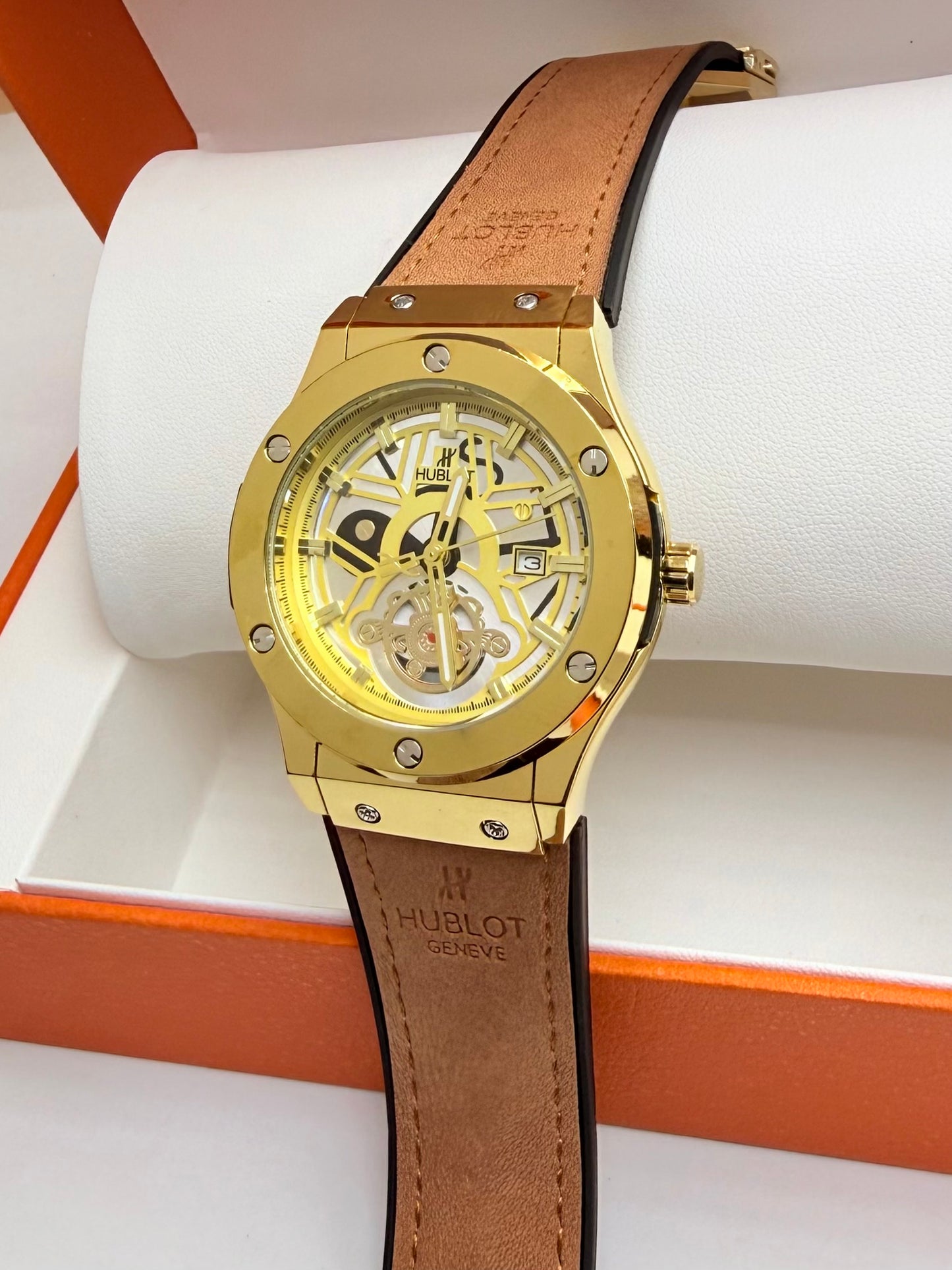 HUBLOT