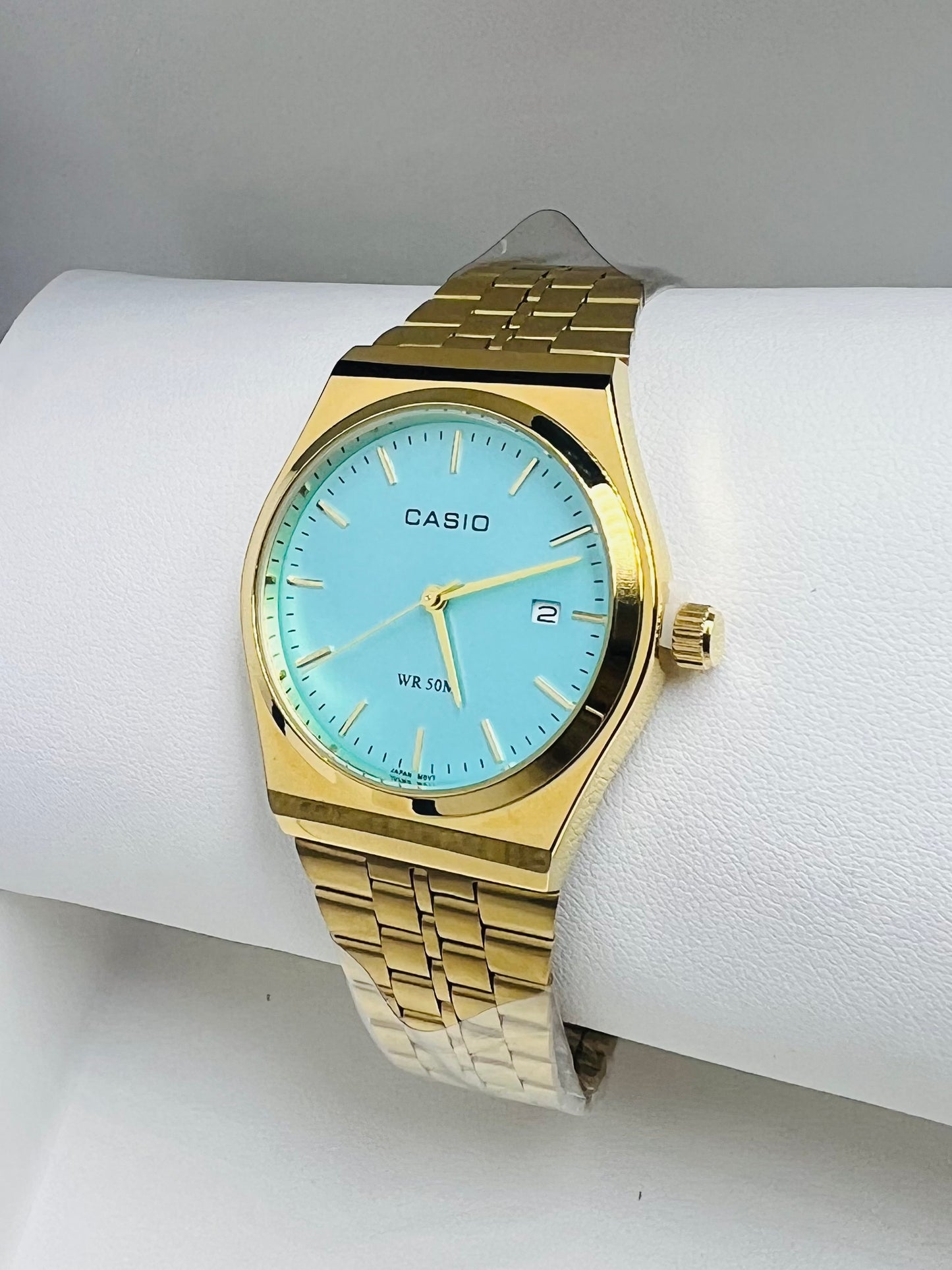 CASIO
