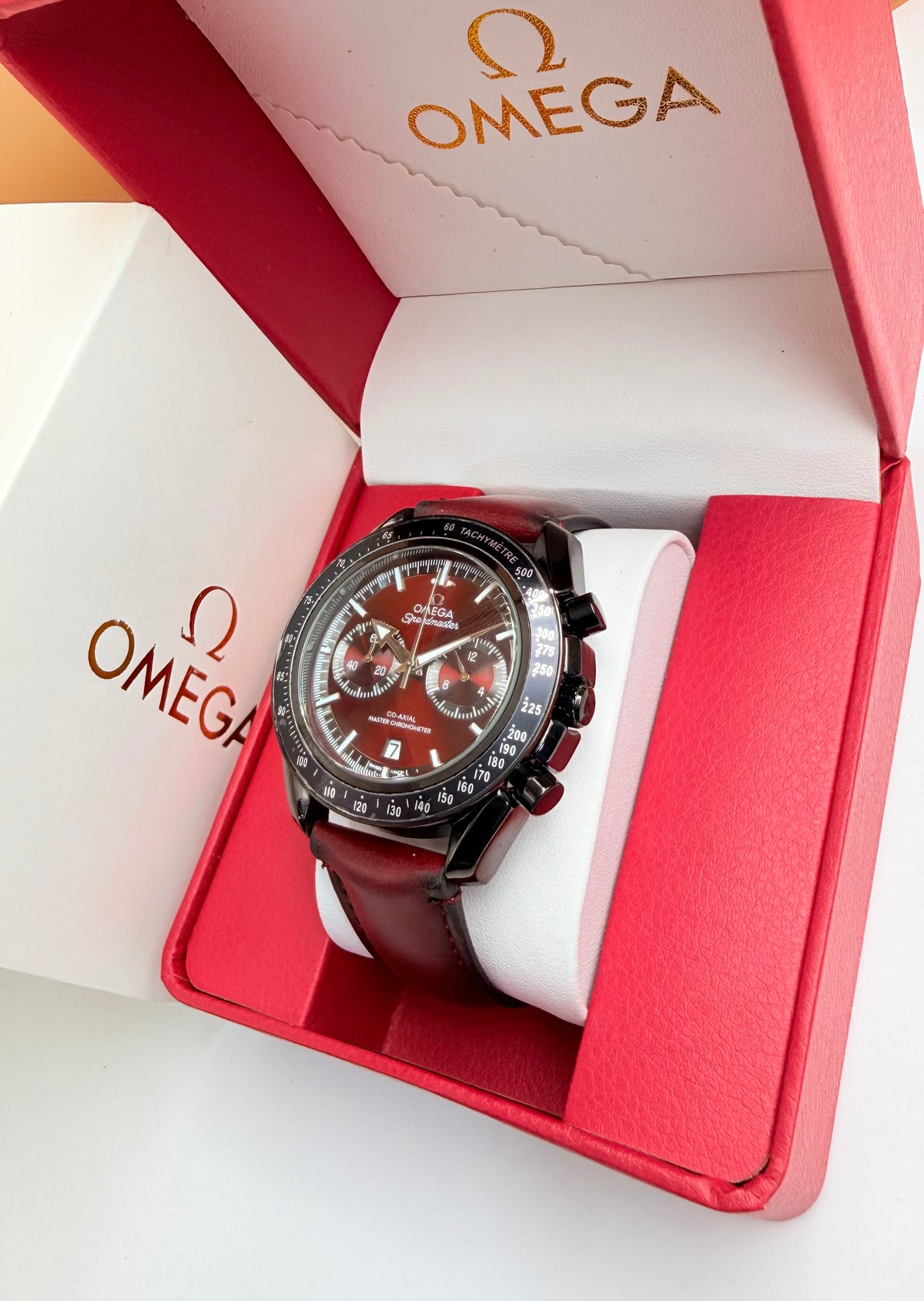 OMEGA