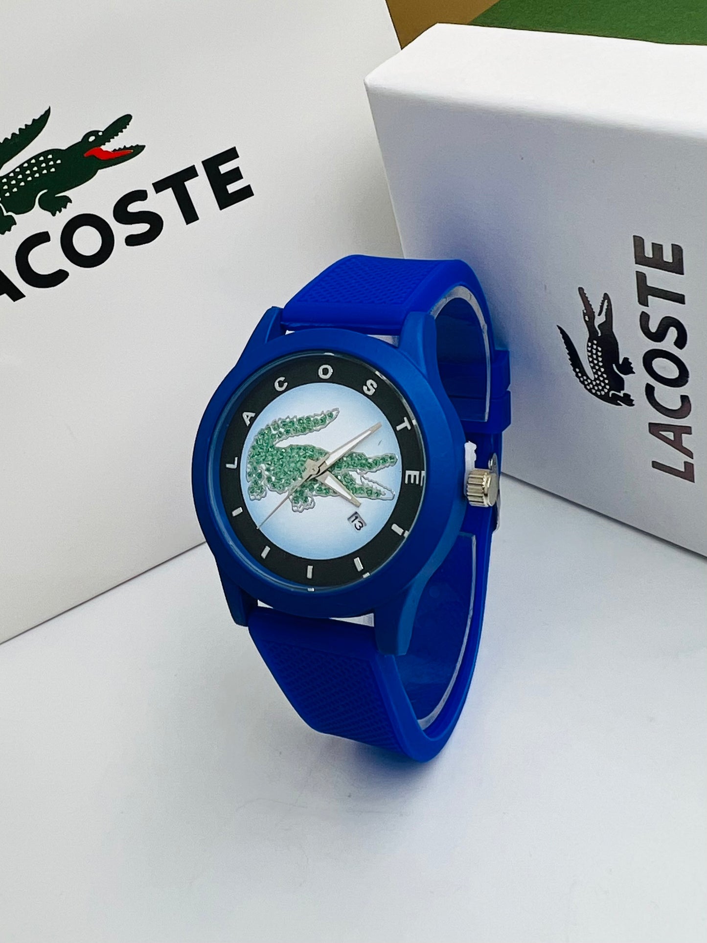 Lacoste 2 a 16000