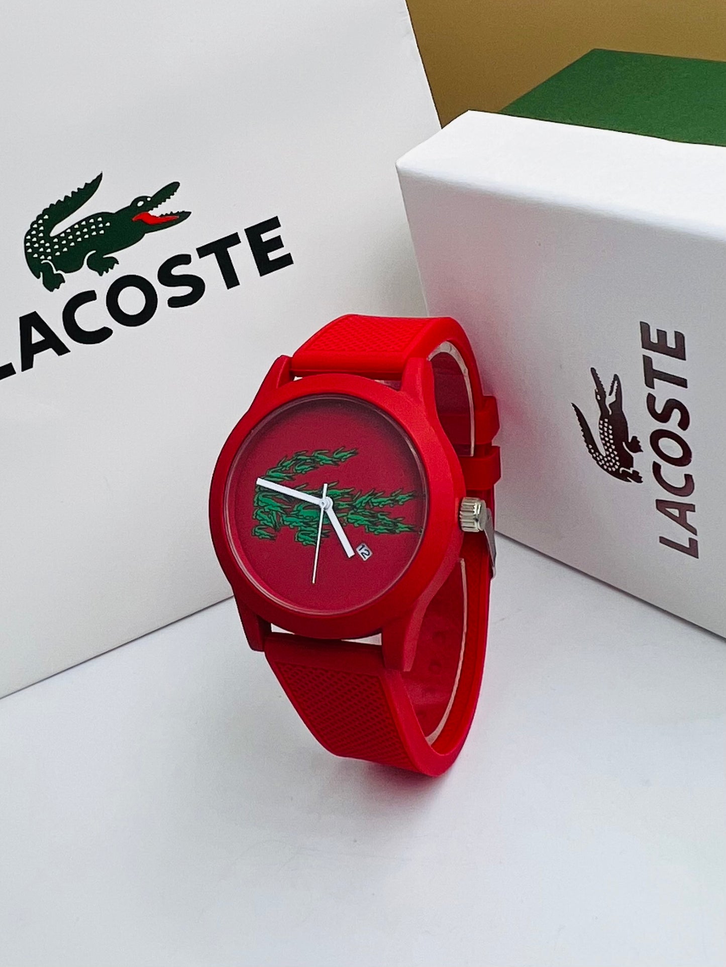 Lacoste 2 a 16000