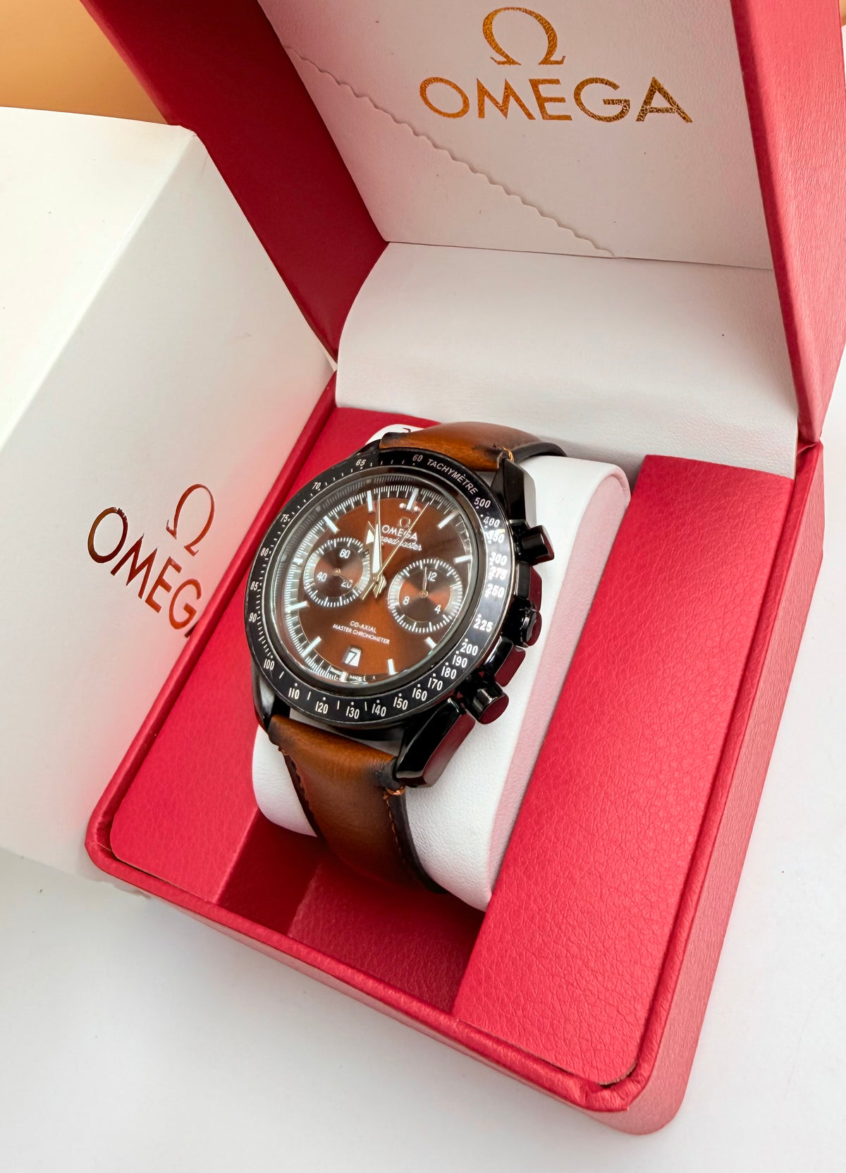 OMEGA