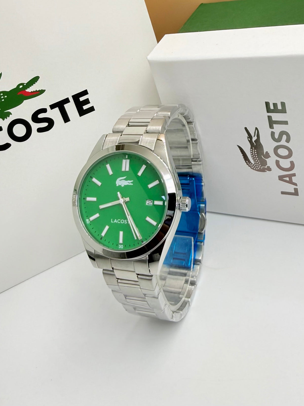 LACOSTE