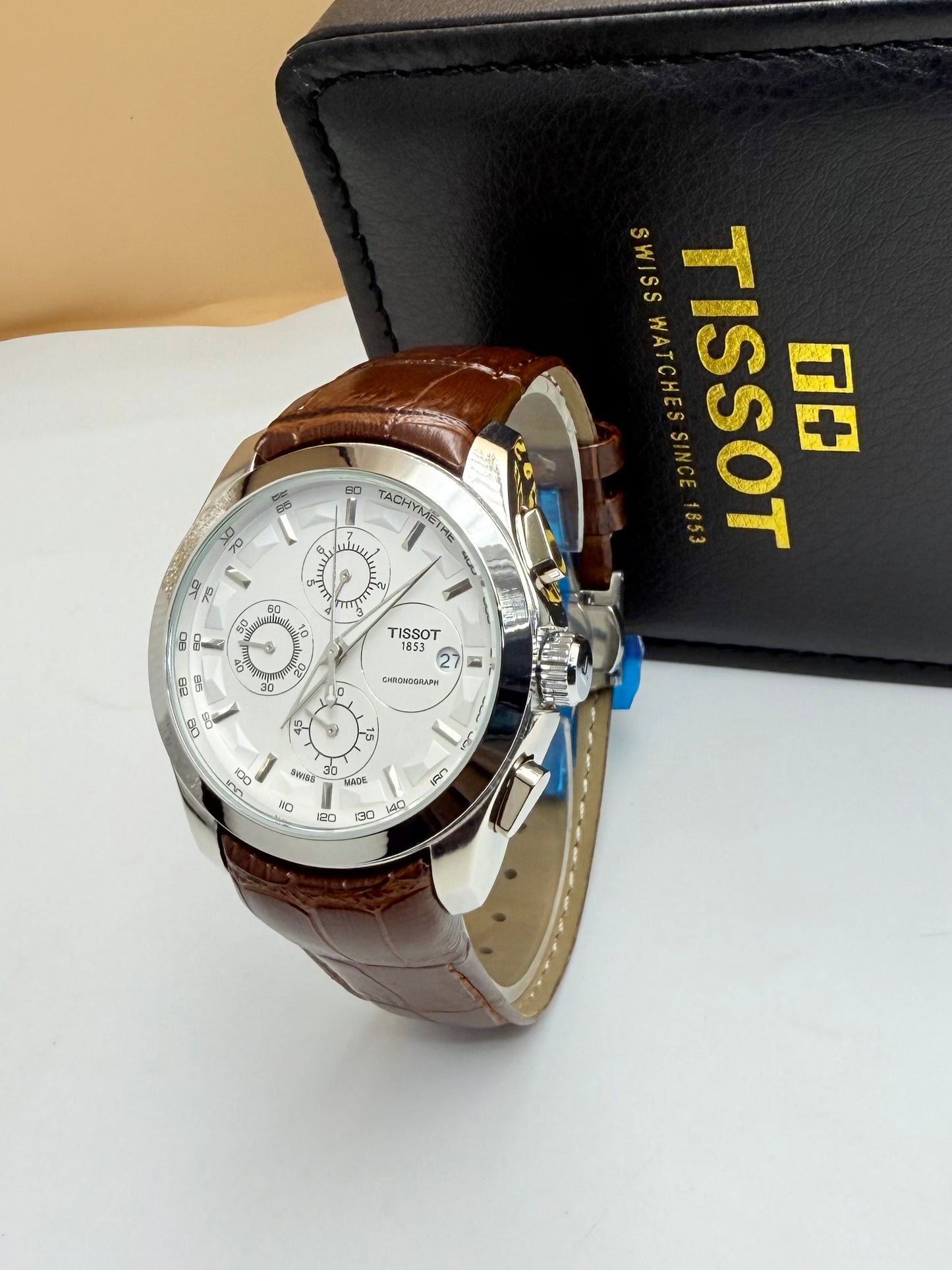 TISSOT