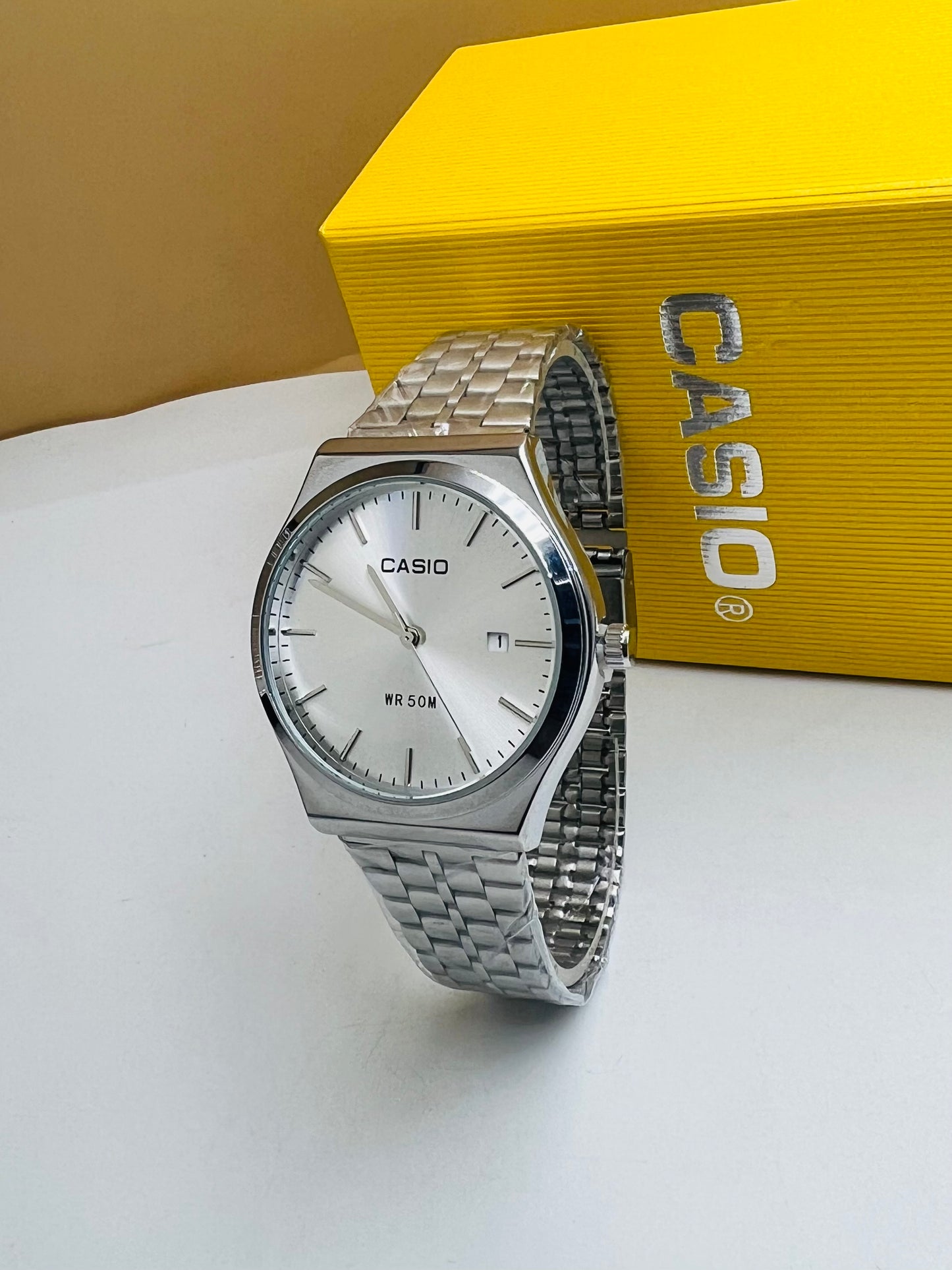 CASIO