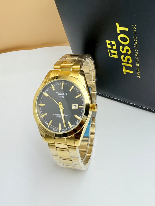 TISSOT