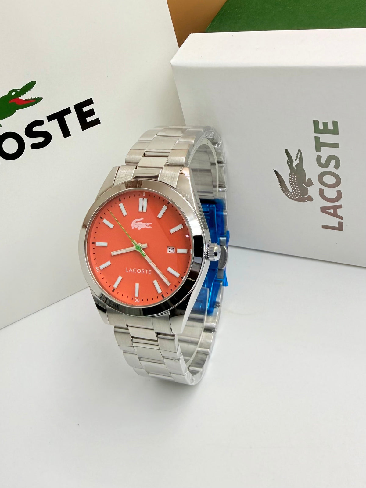 LACOSTE
