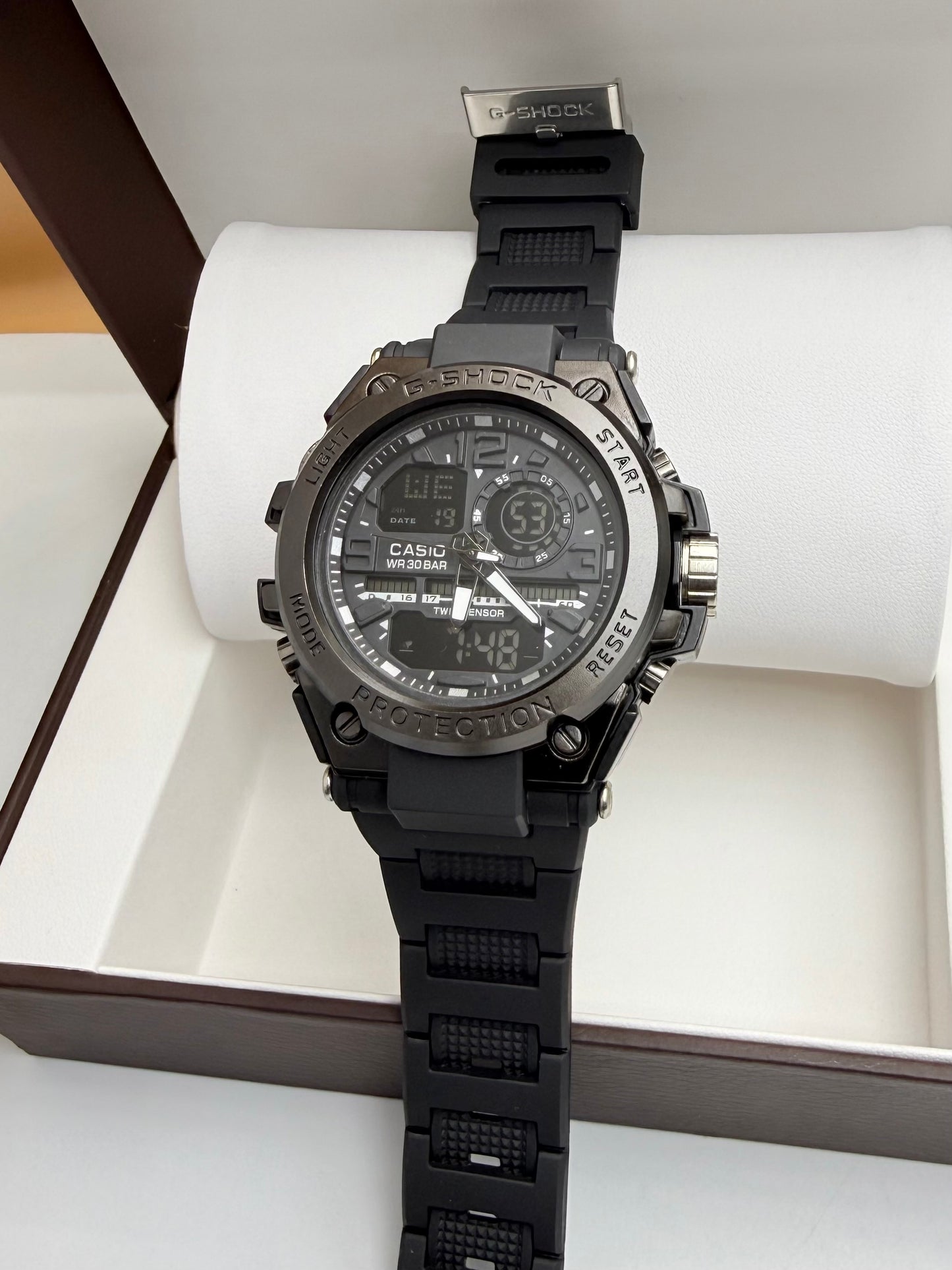 G-SHOCK CASIO