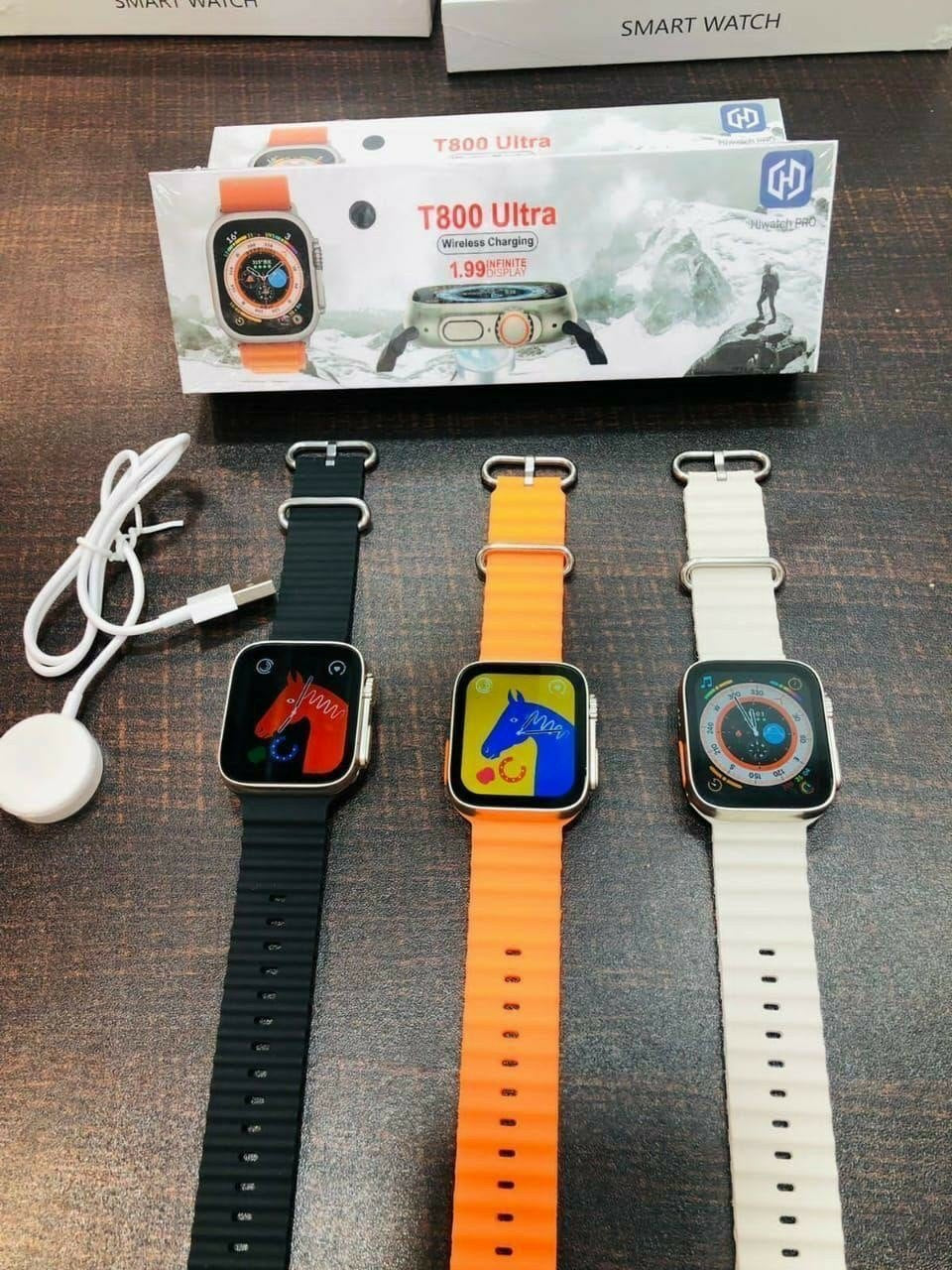 T800 ULTRA