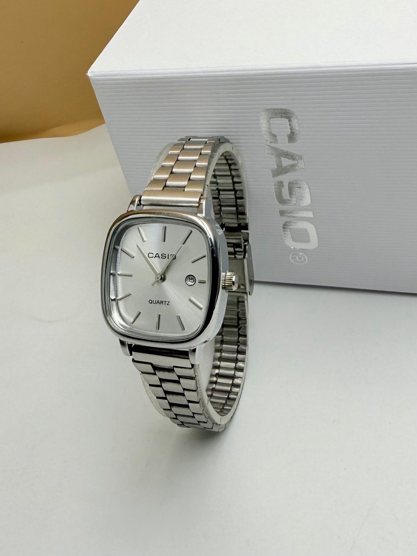 Casio pour famme