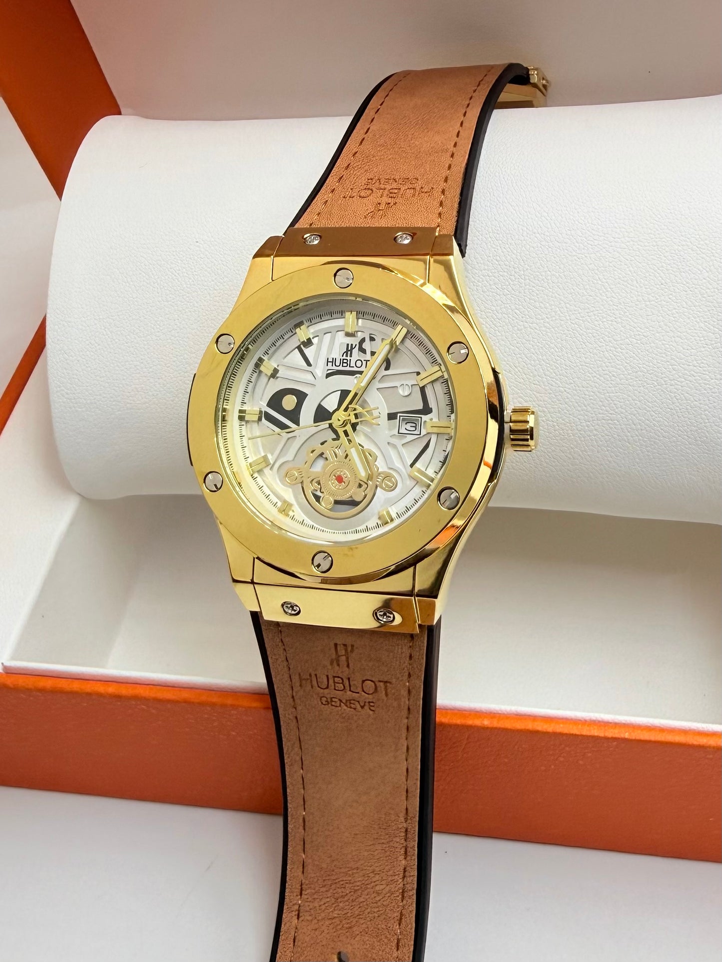 HUBLOT