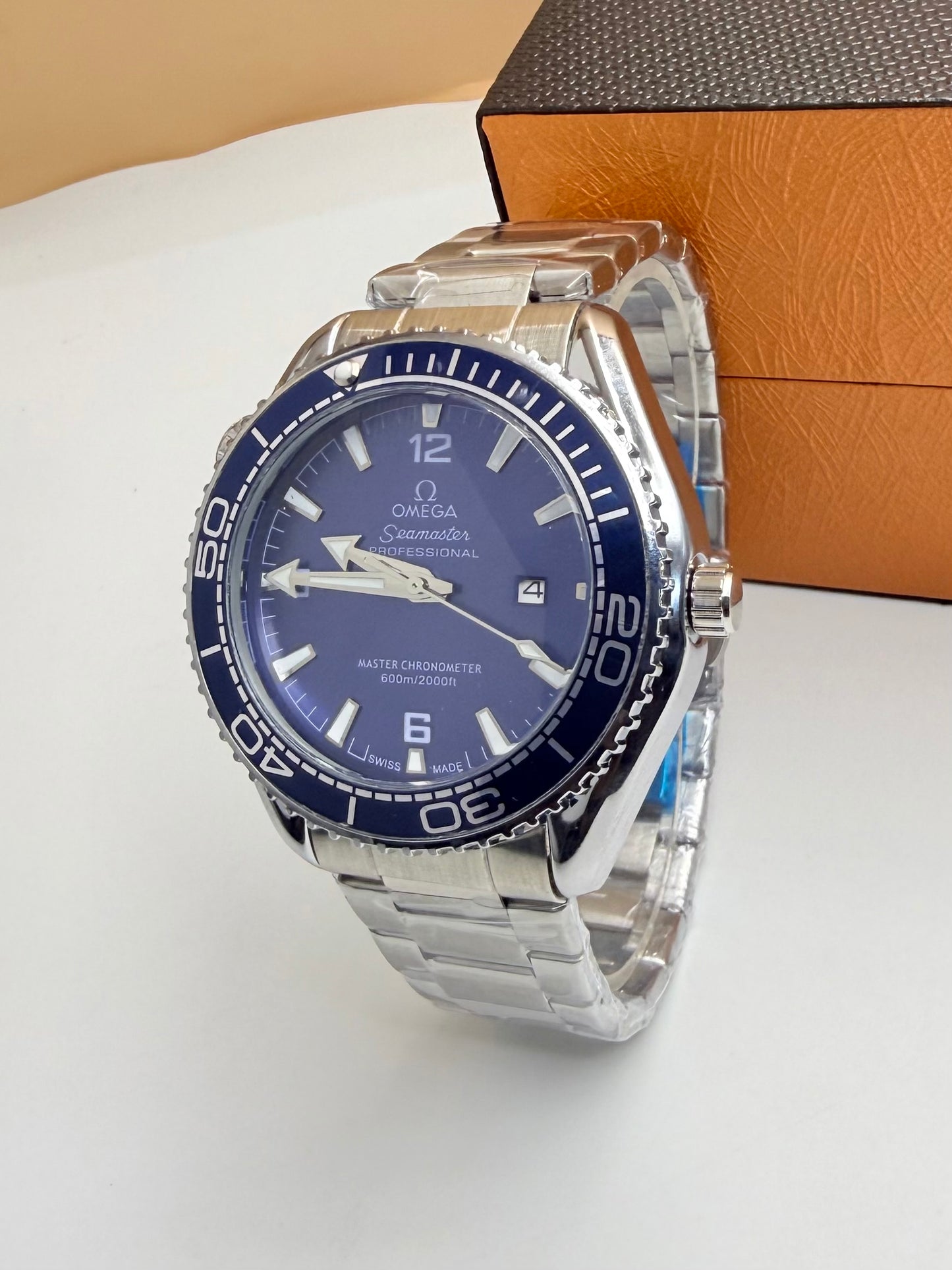 Omega