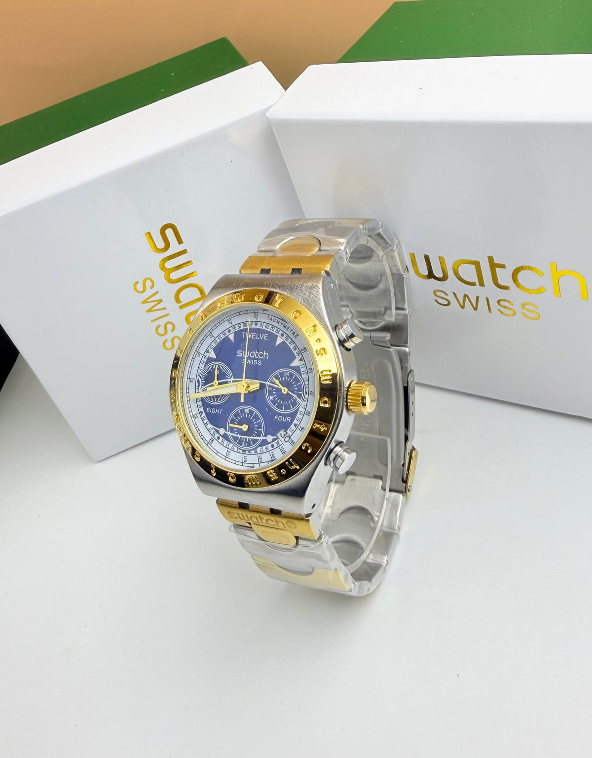 SWATCH