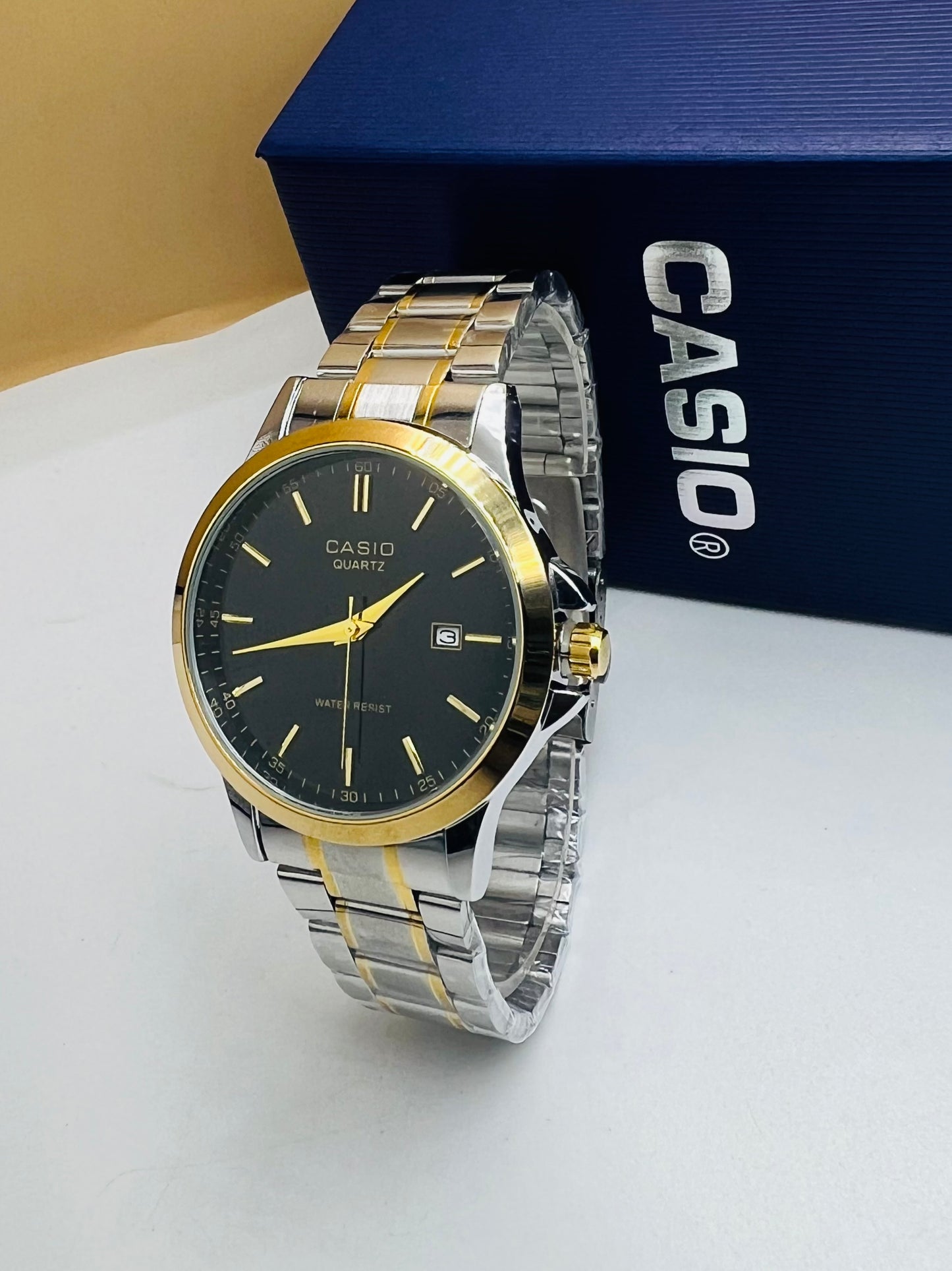 CASIO
