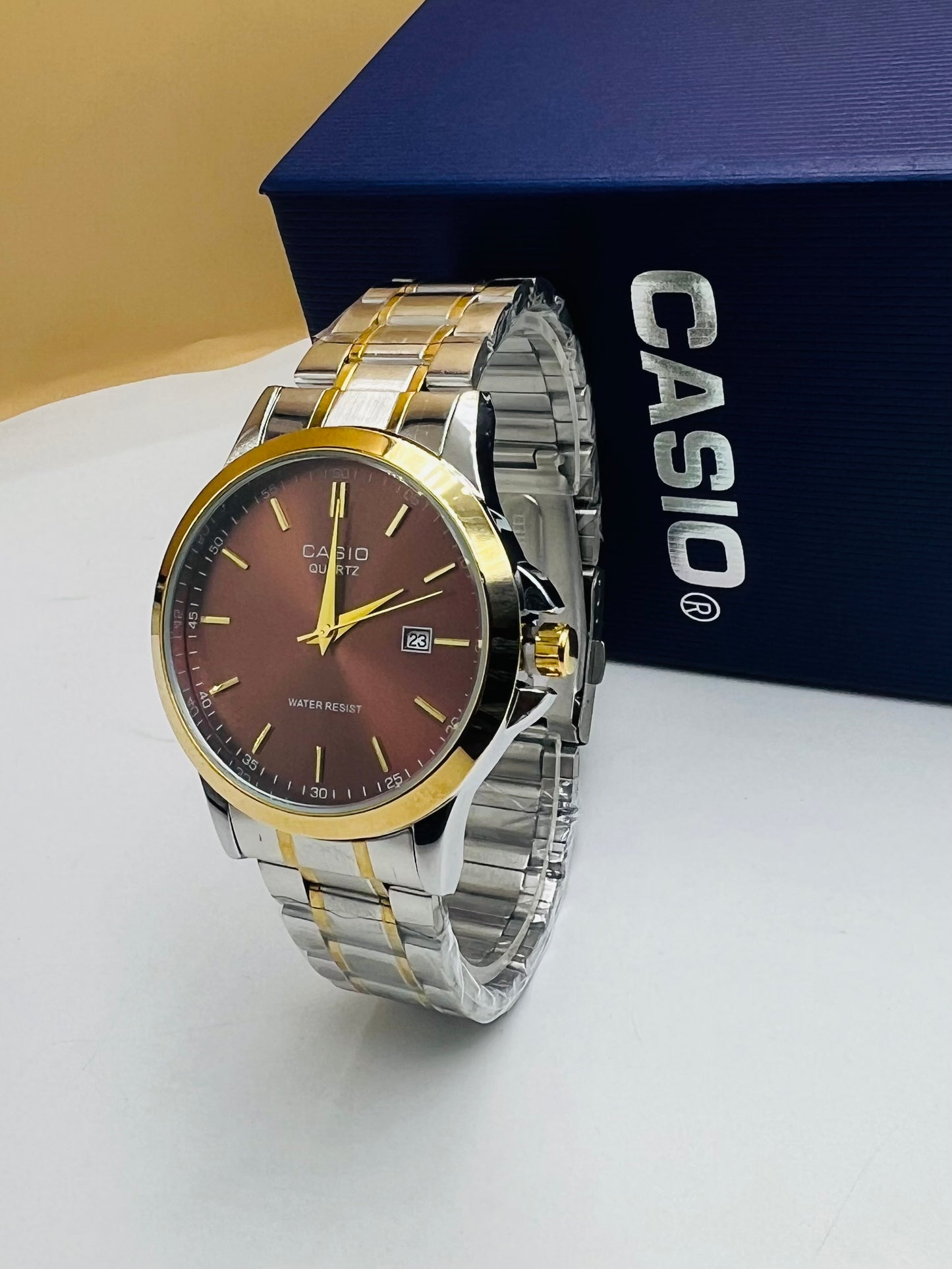 CASIO