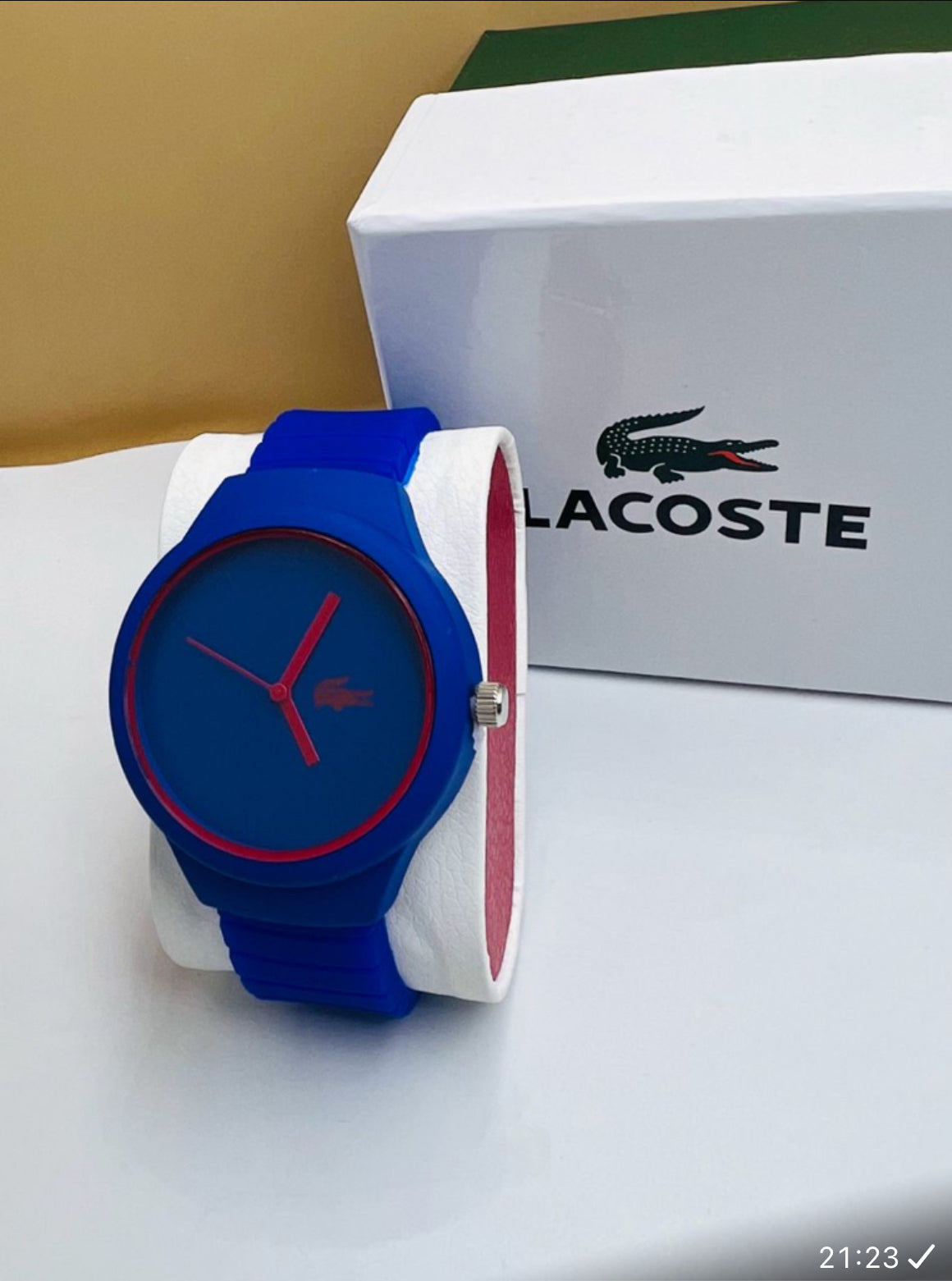 Lacoste 2 a 16000