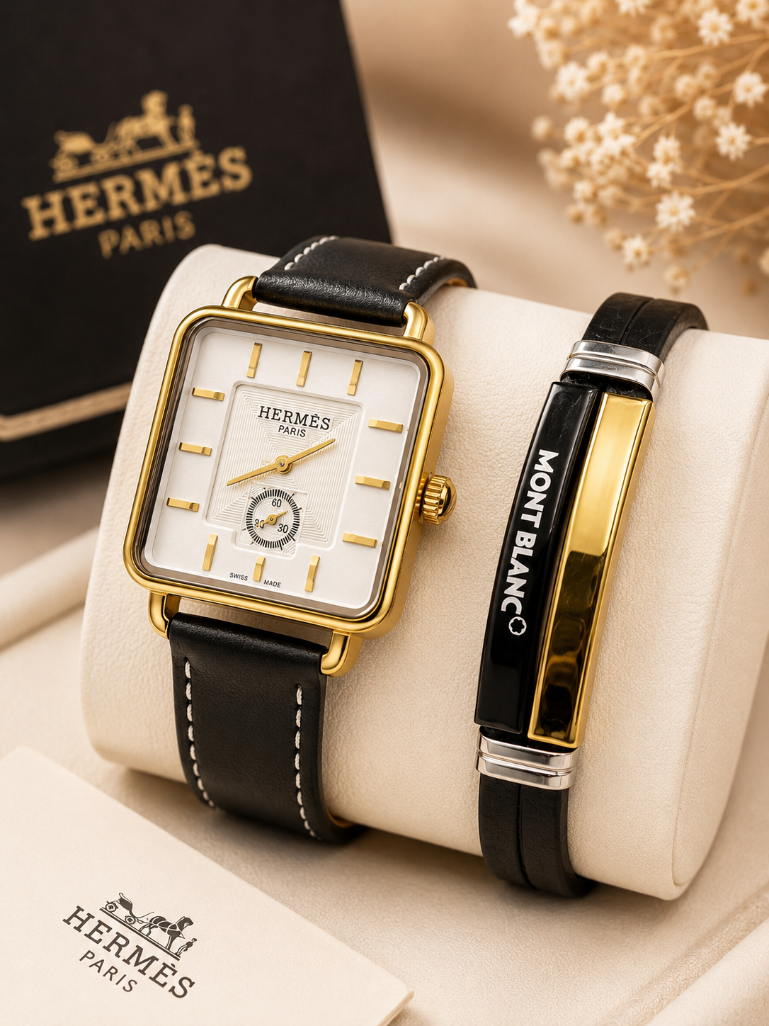 HERMES